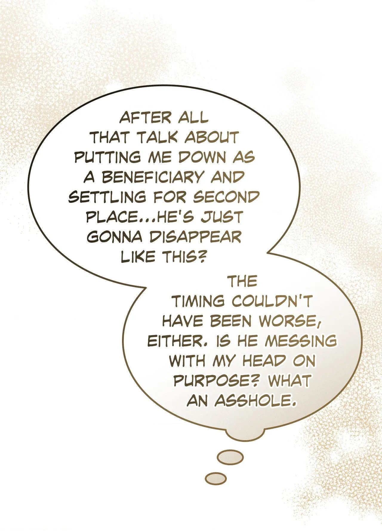 Love Junkie chapter 45 page 70