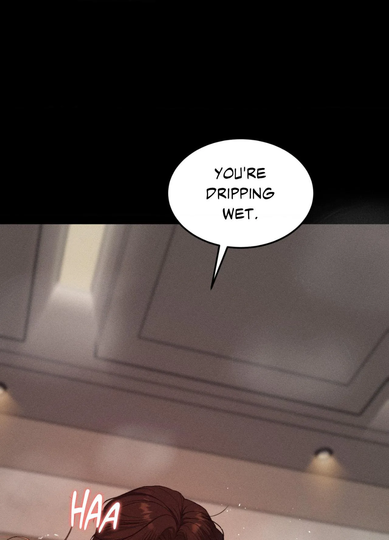 Love Junkie chapter 45 page 1