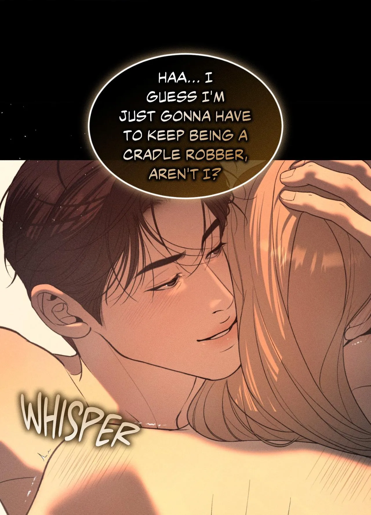 Love Junkie chapter 45 page 57