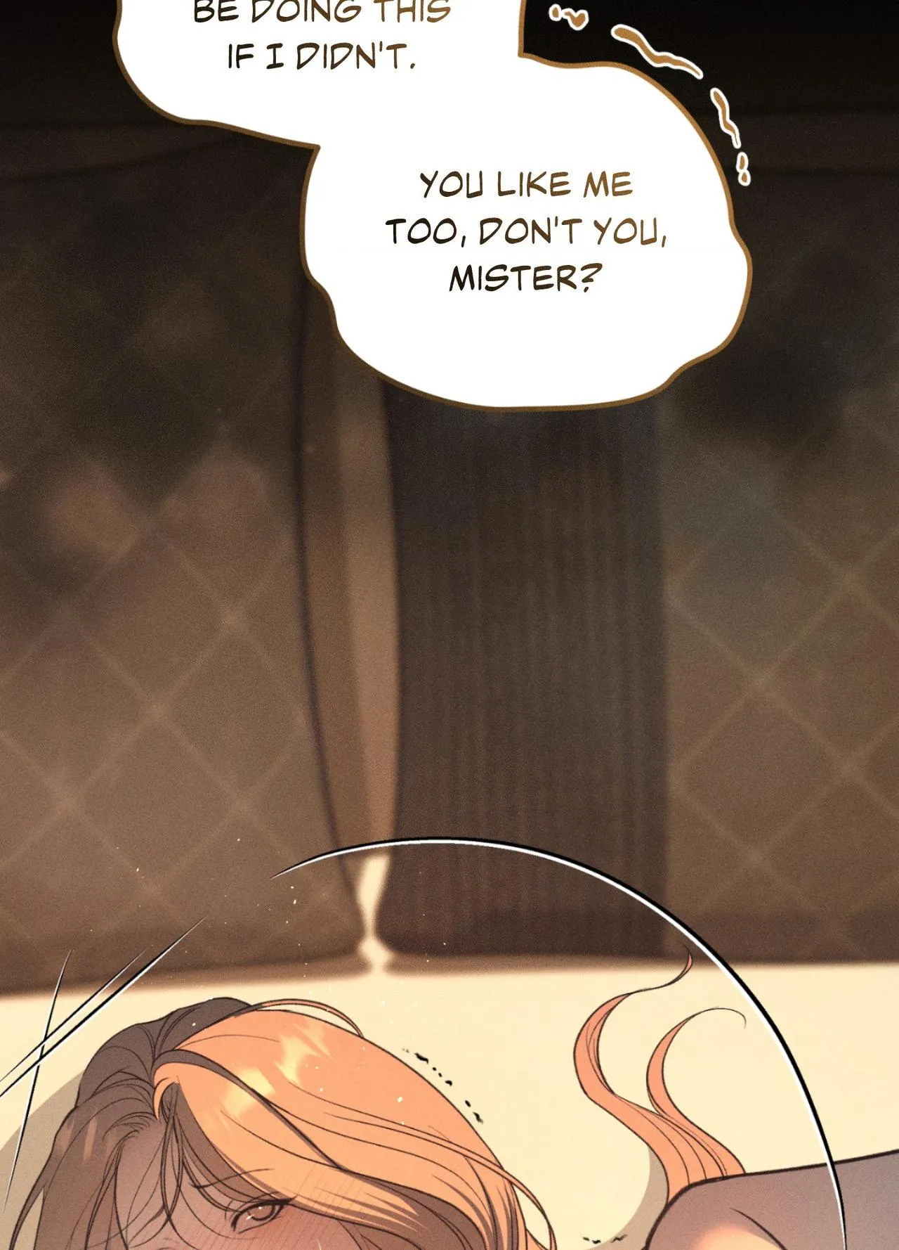Love Junkie chapter 45 page 40