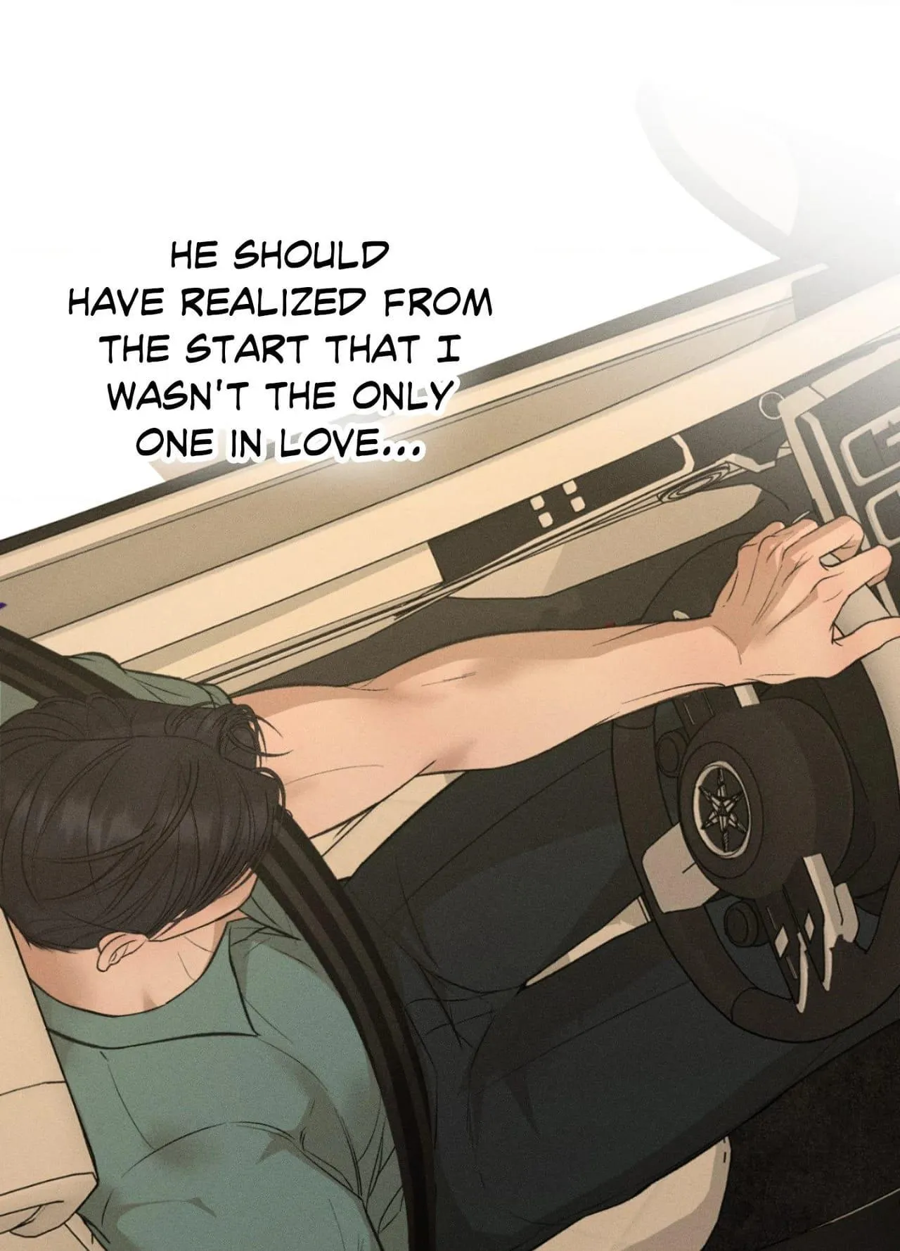 Love Junkie chapter 48 page 101