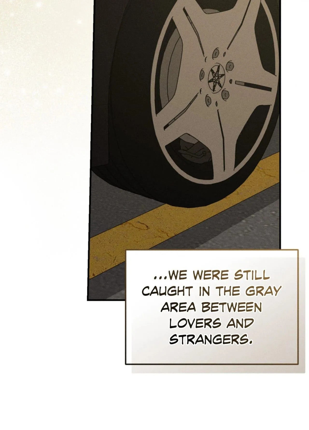 Love Junkie chapter 48 page 48