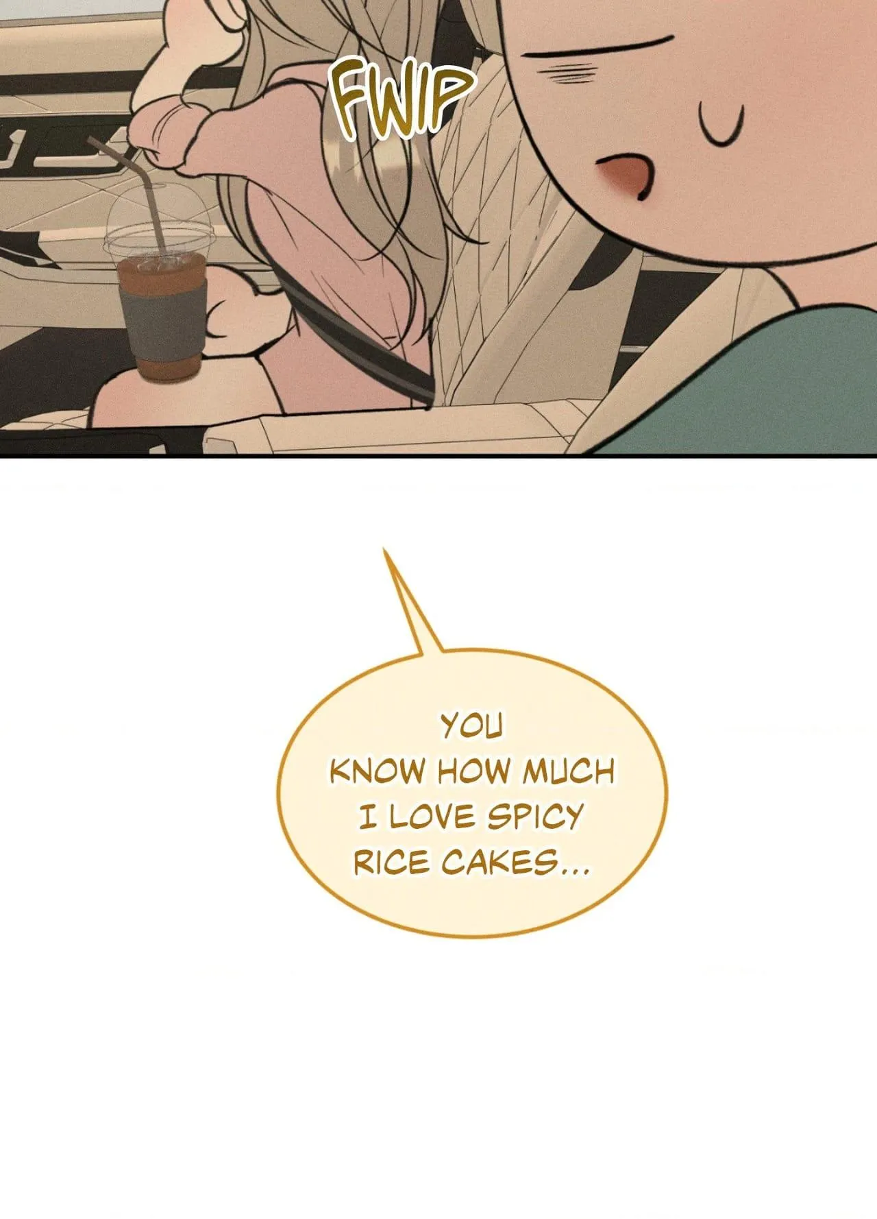 Love Junkie chapter 48 page 107