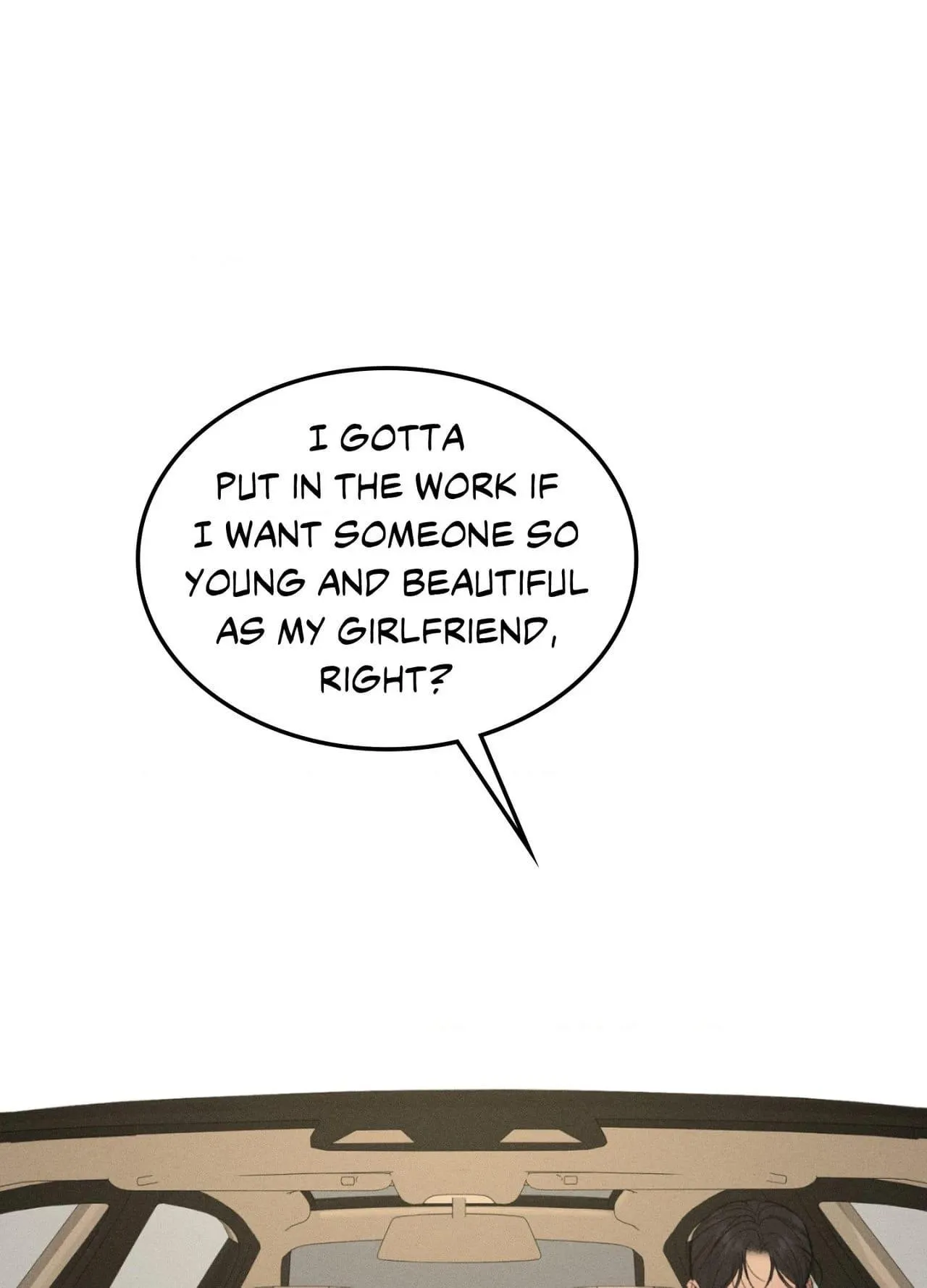 Love Junkie chapter 48 page 56