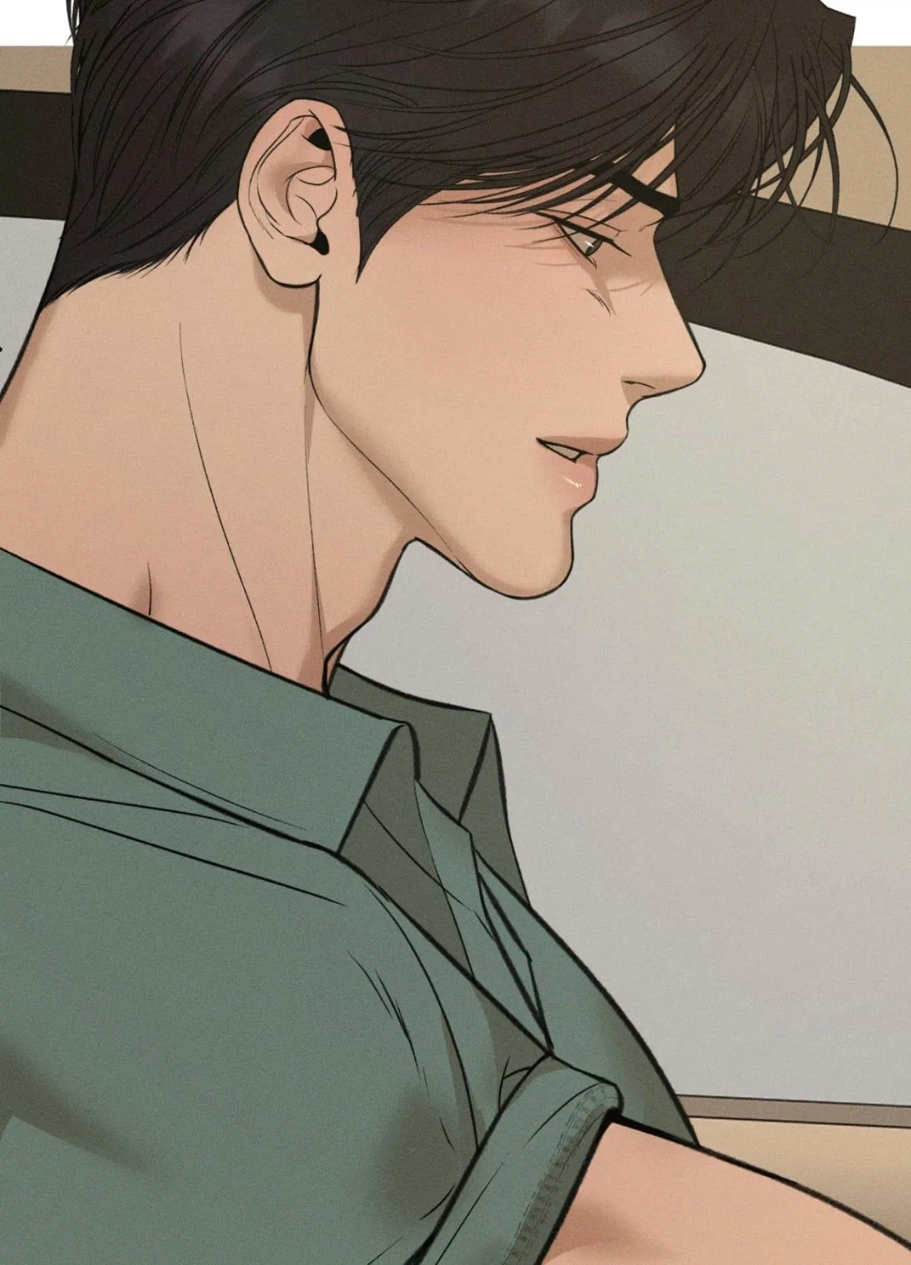 Love Junkie chapter 48 page 68