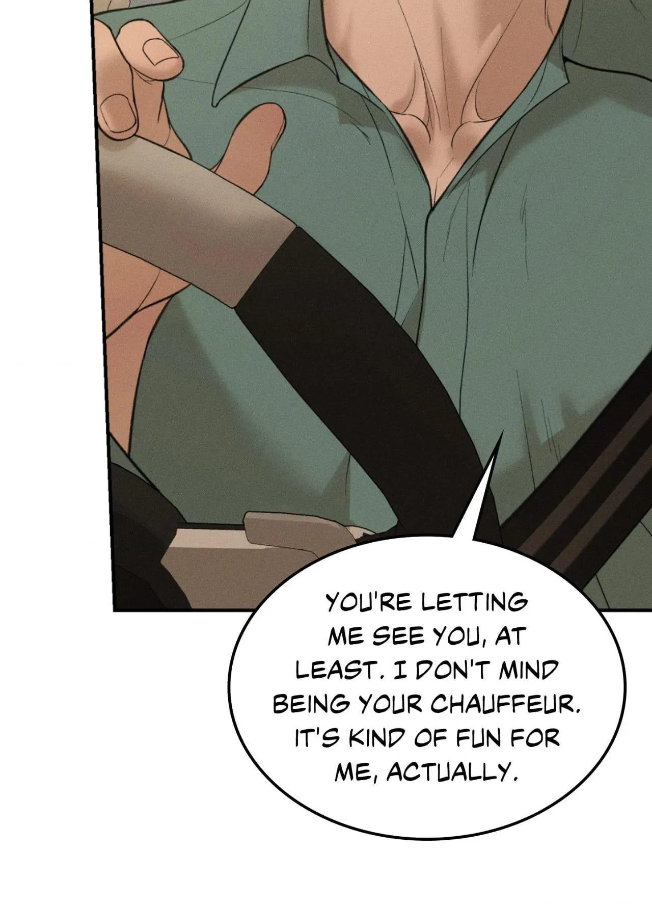Love Junkie chapter 48 page 55
