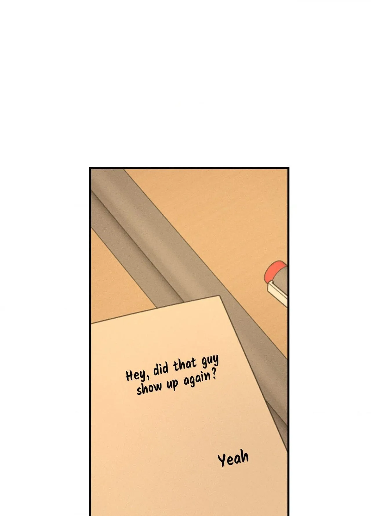 Love Junkie chapter 48 page 18