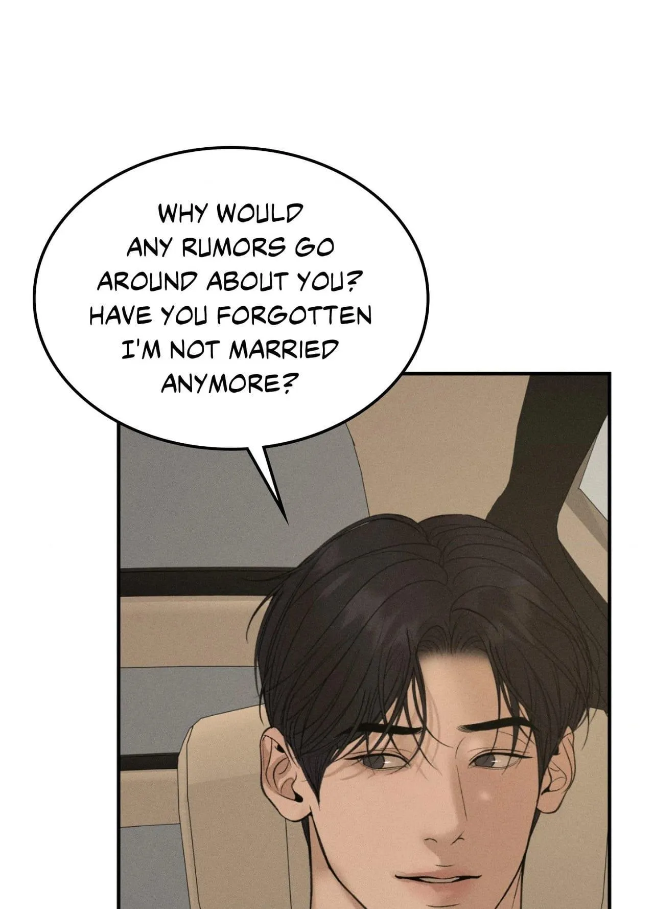 Love Junkie chapter 48 page 58