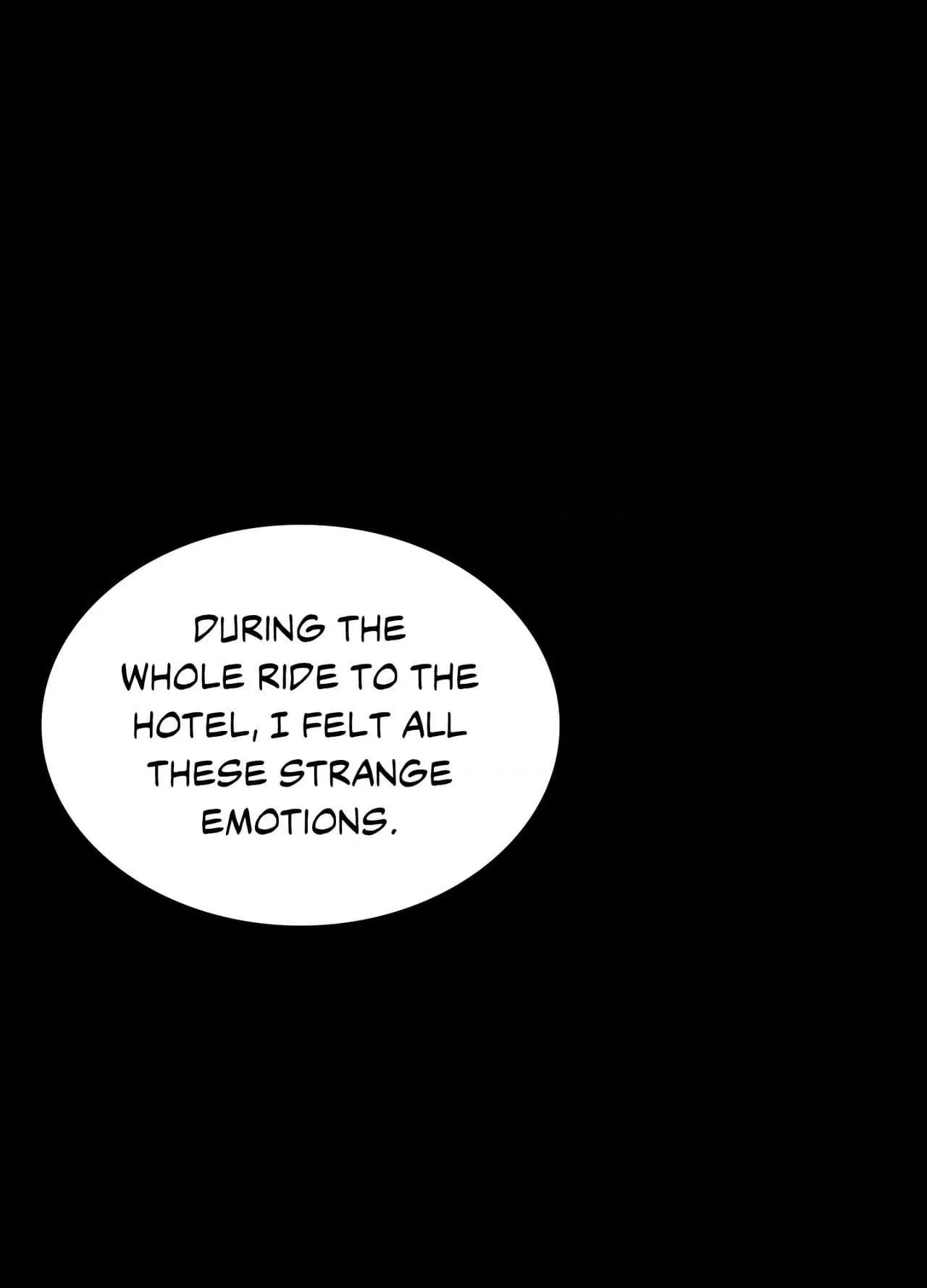 Love Junkie chapter 48 page 87