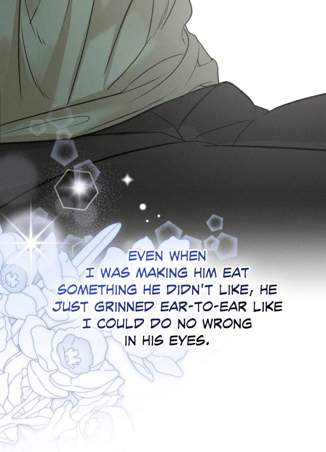 Love Junkie chapter 48 page 112