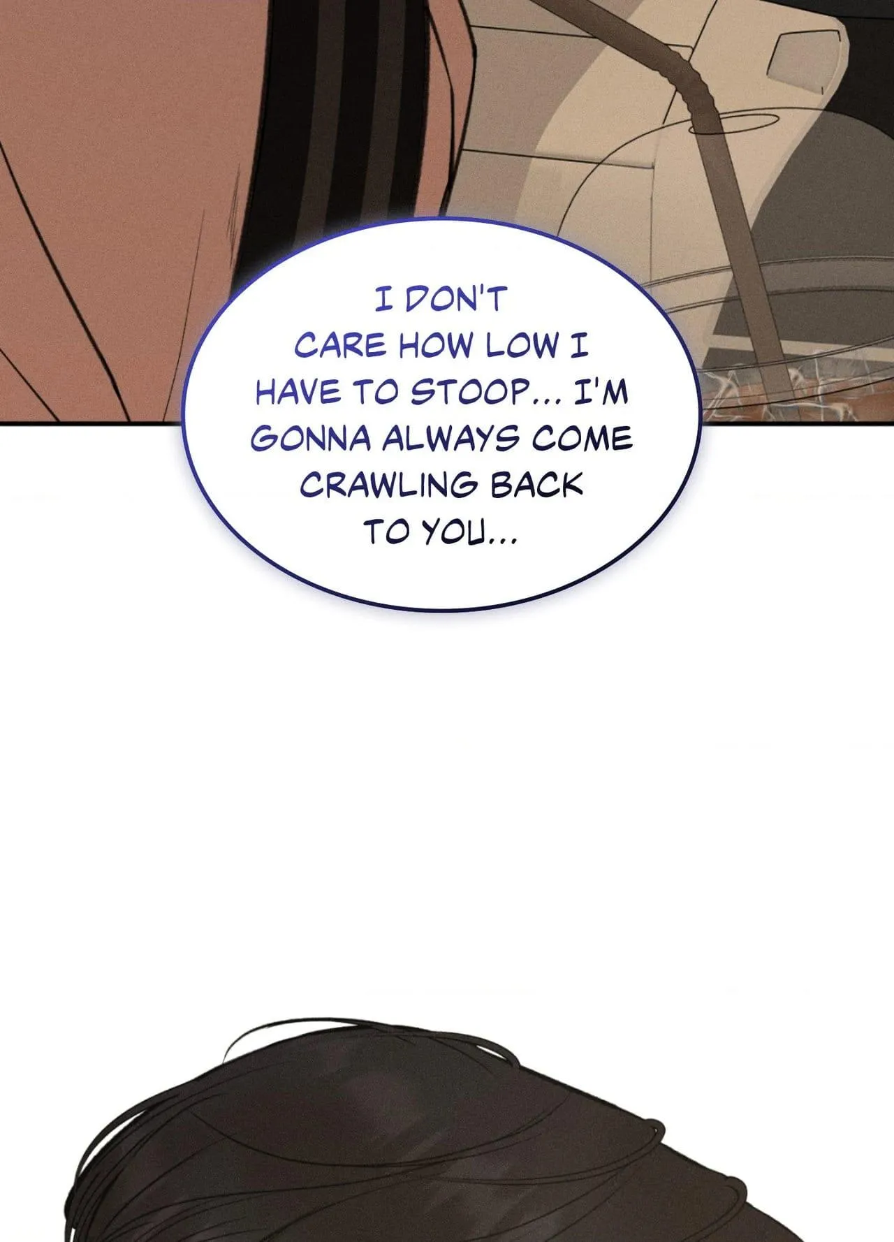 Love Junkie chapter 48 page 67