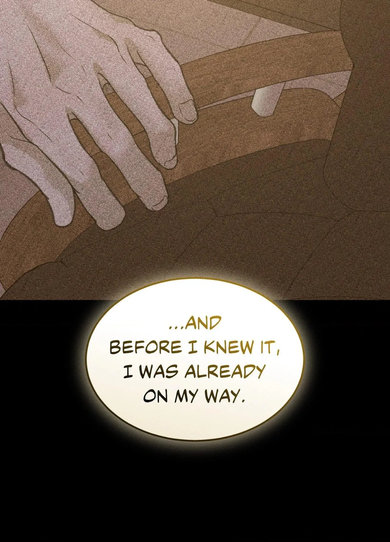 Love Junkie chapter 48 page 86