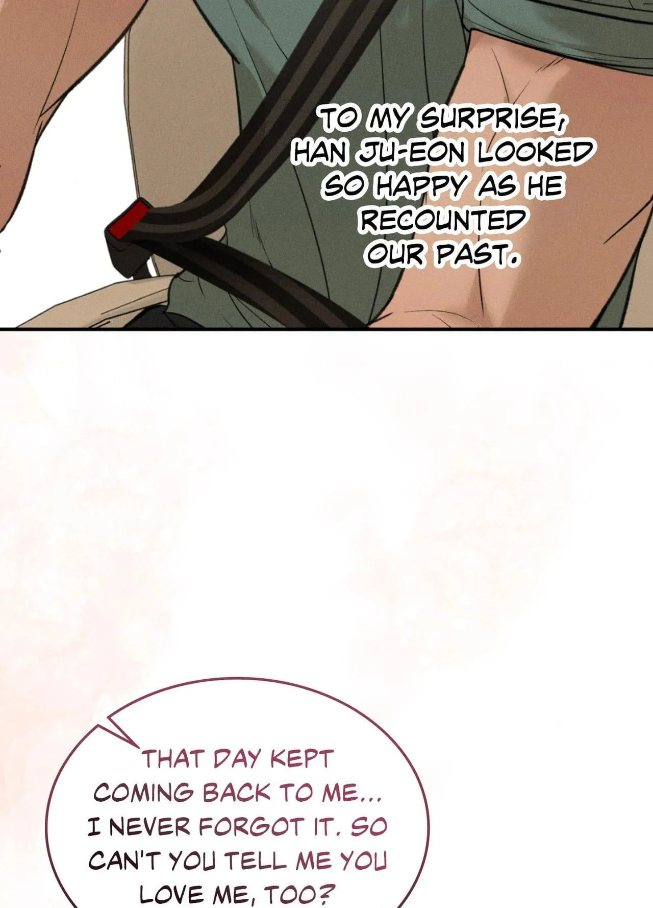Love Junkie chapter 48 page 98