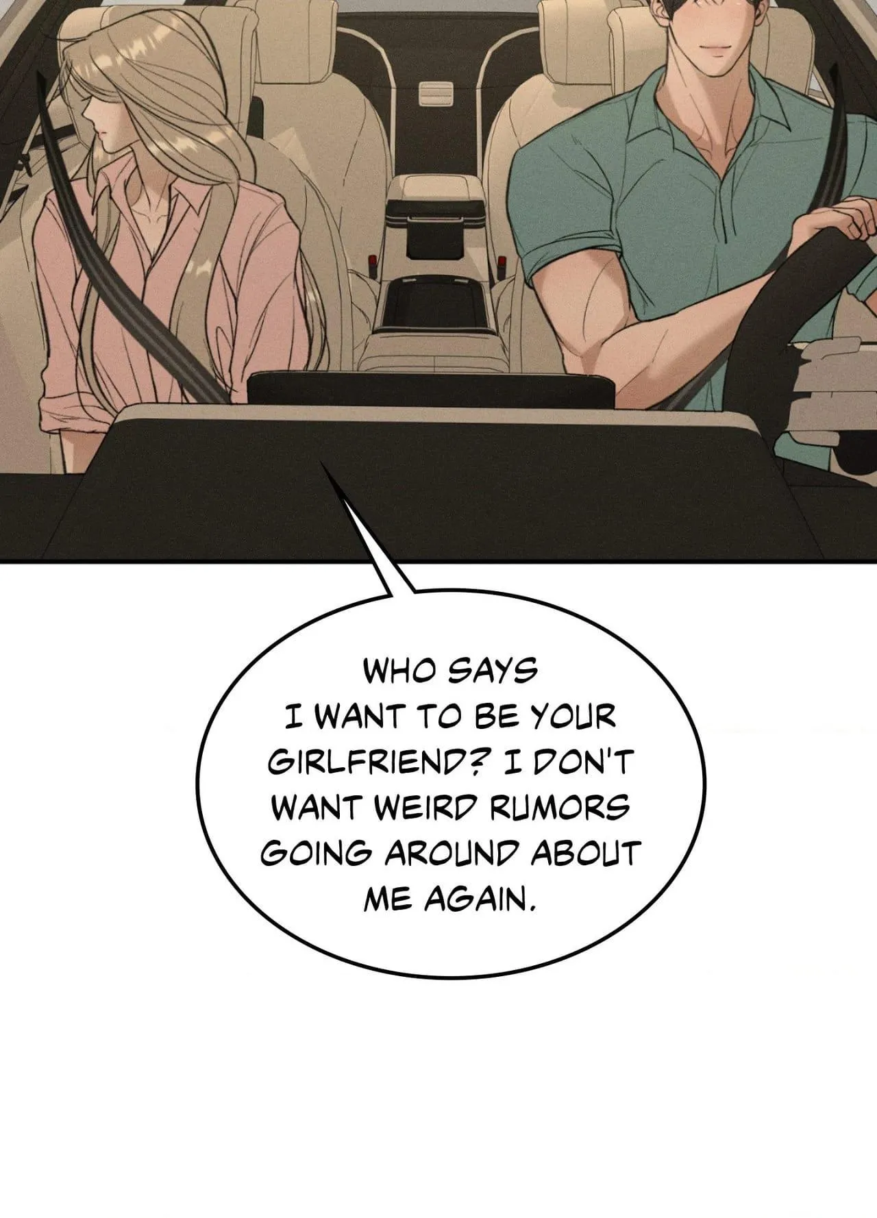 Love Junkie chapter 48 page 57
