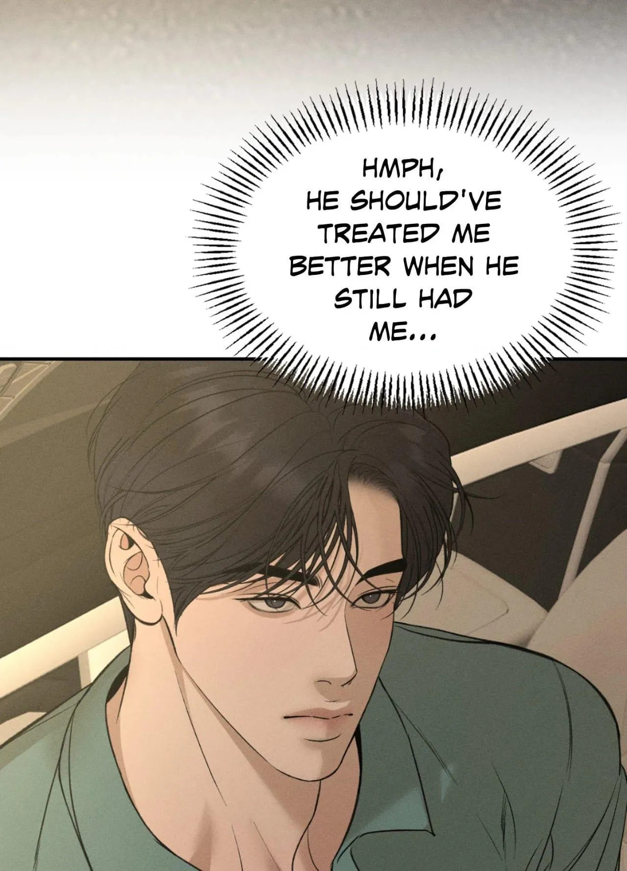 Love Junkie chapter 48 page 10