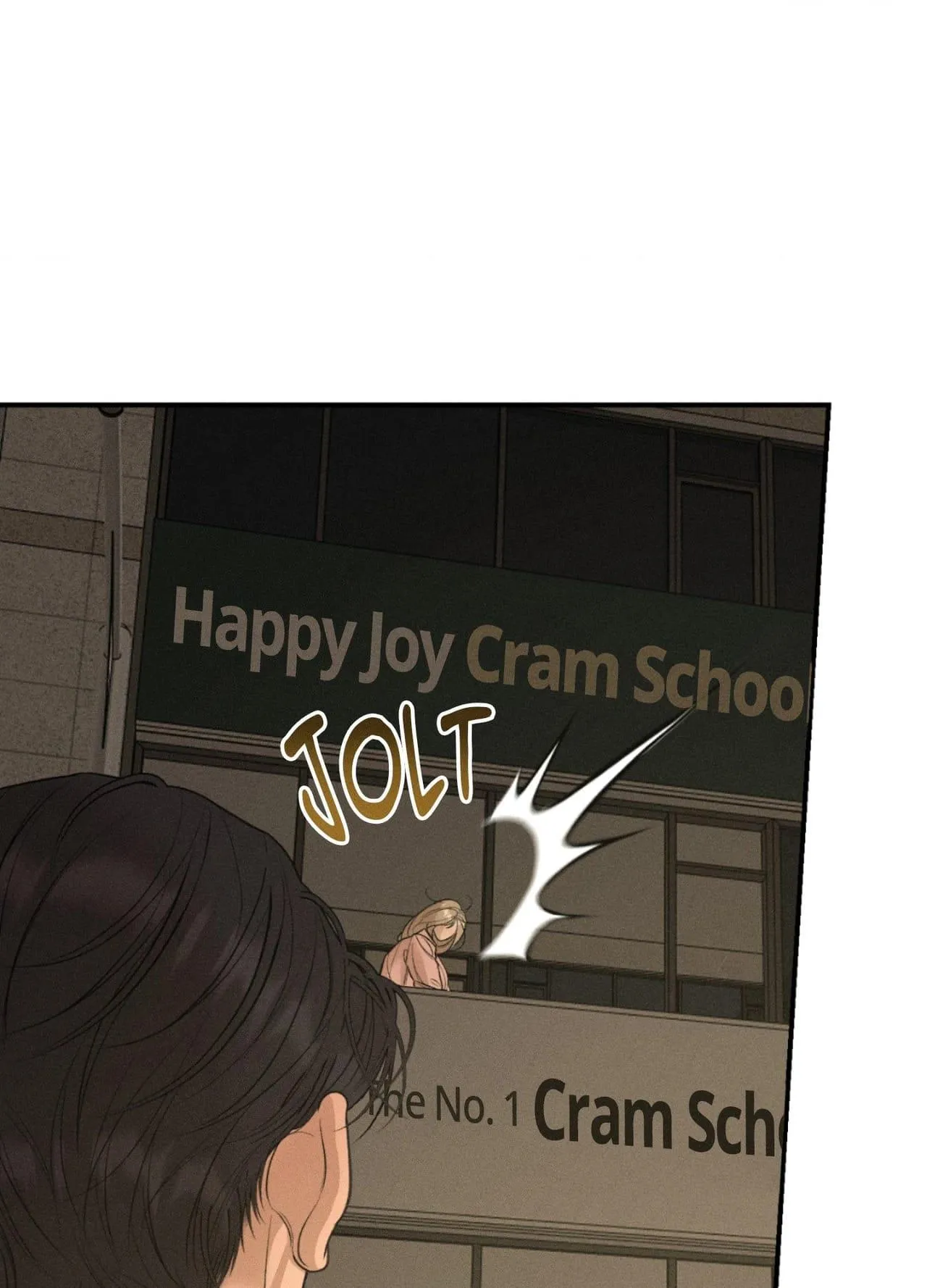 Love Junkie chapter 48 page 13
