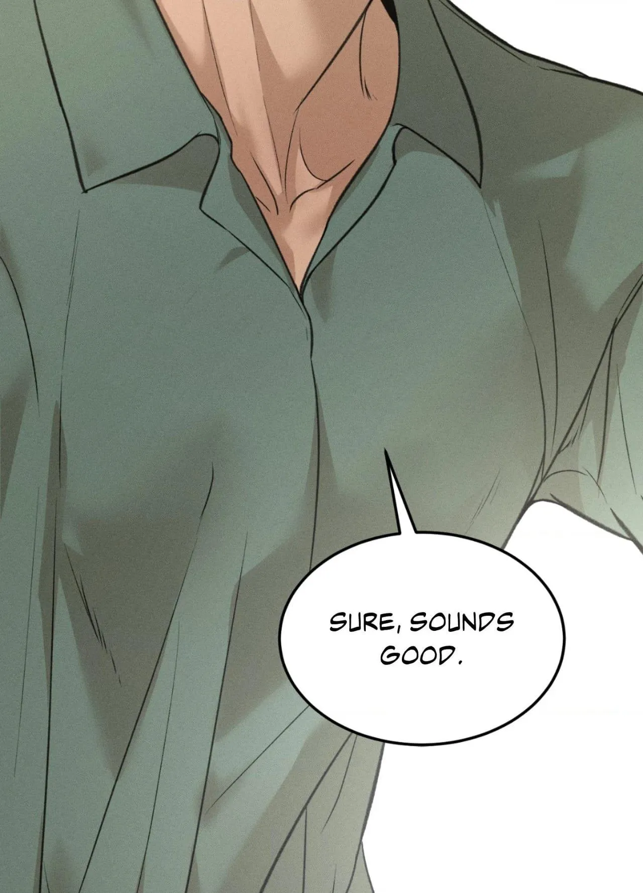 Love Junkie chapter 48 page 111