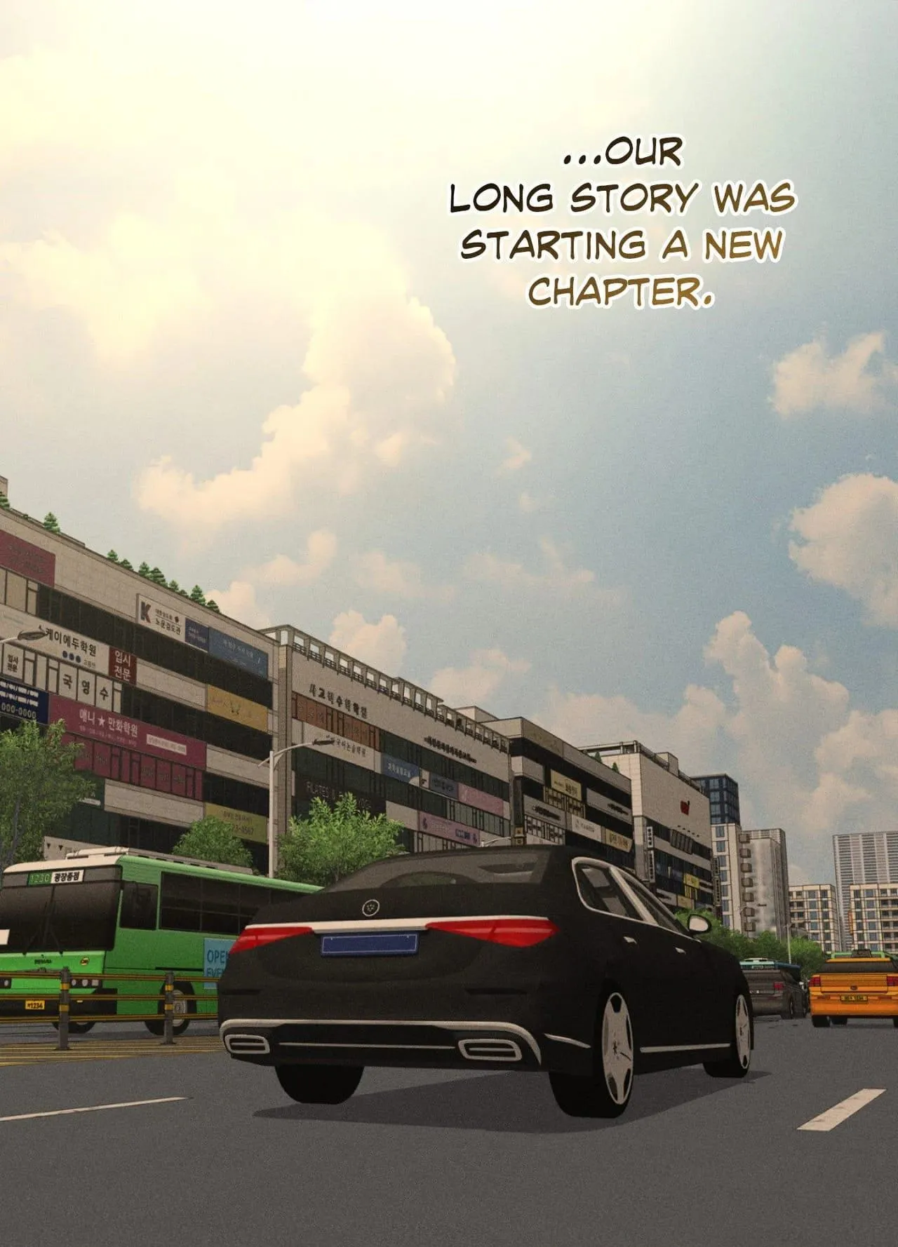 Love Junkie chapter 48 page 114