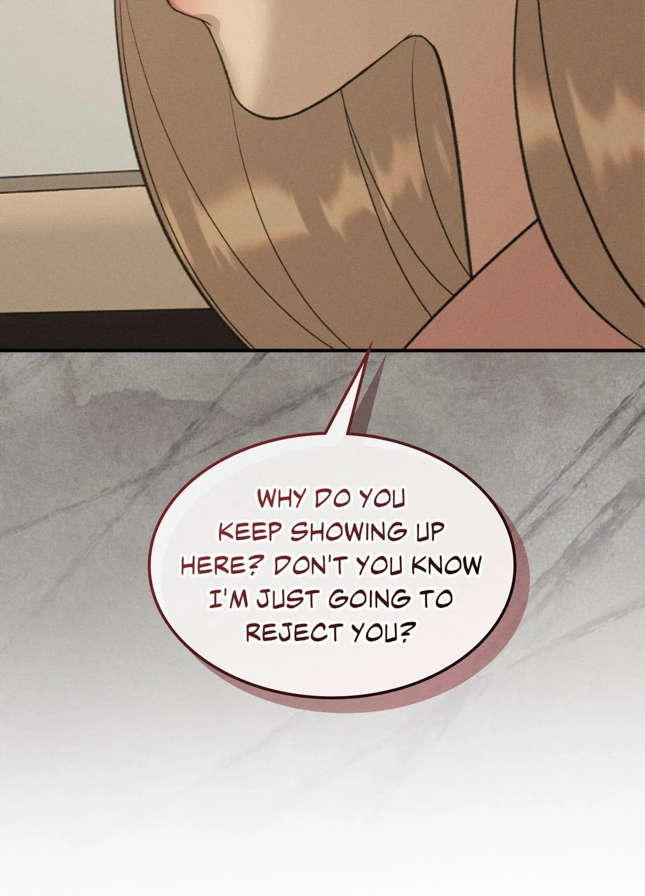 Love Junkie chapter 48 page 53