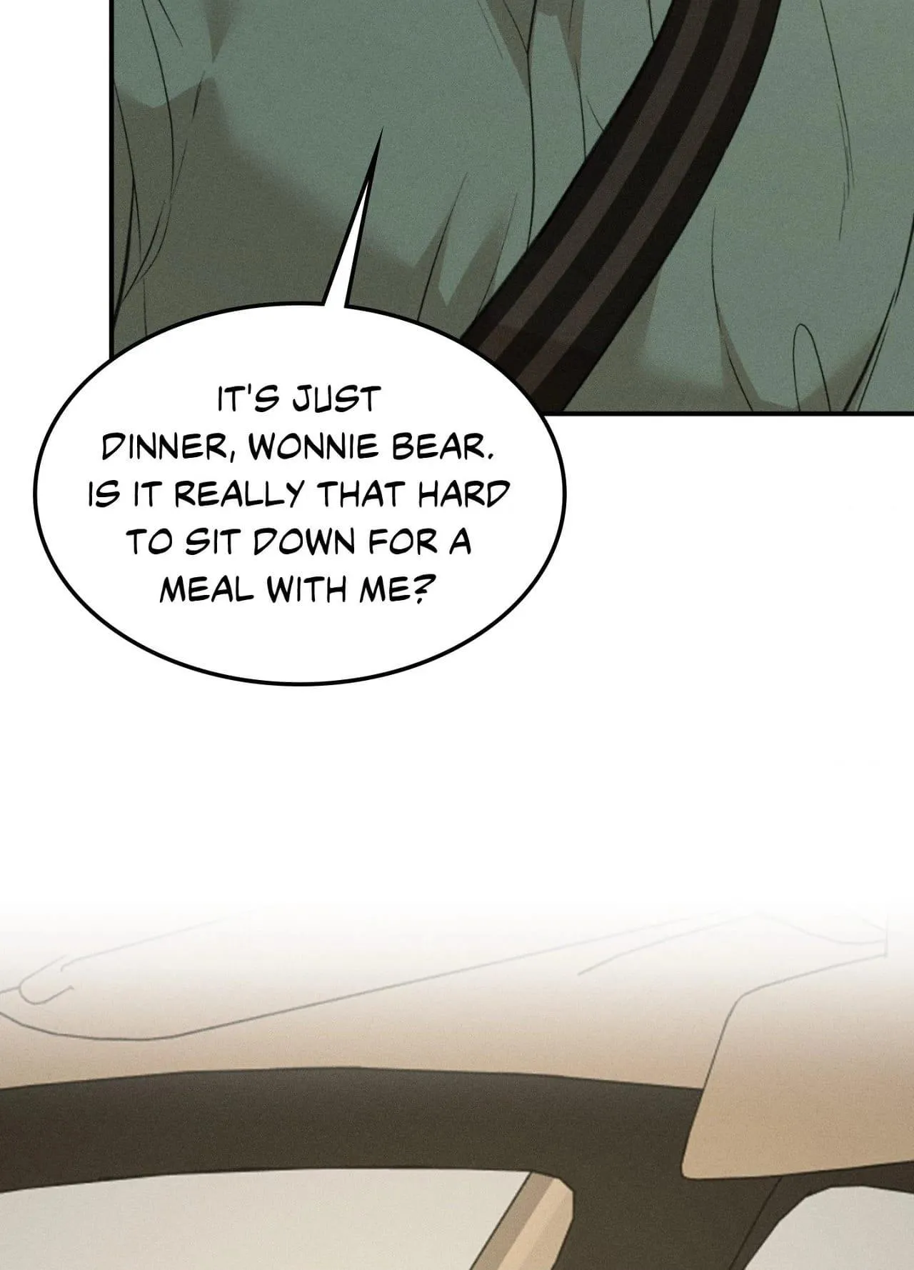 Love Junkie chapter 48 page 40