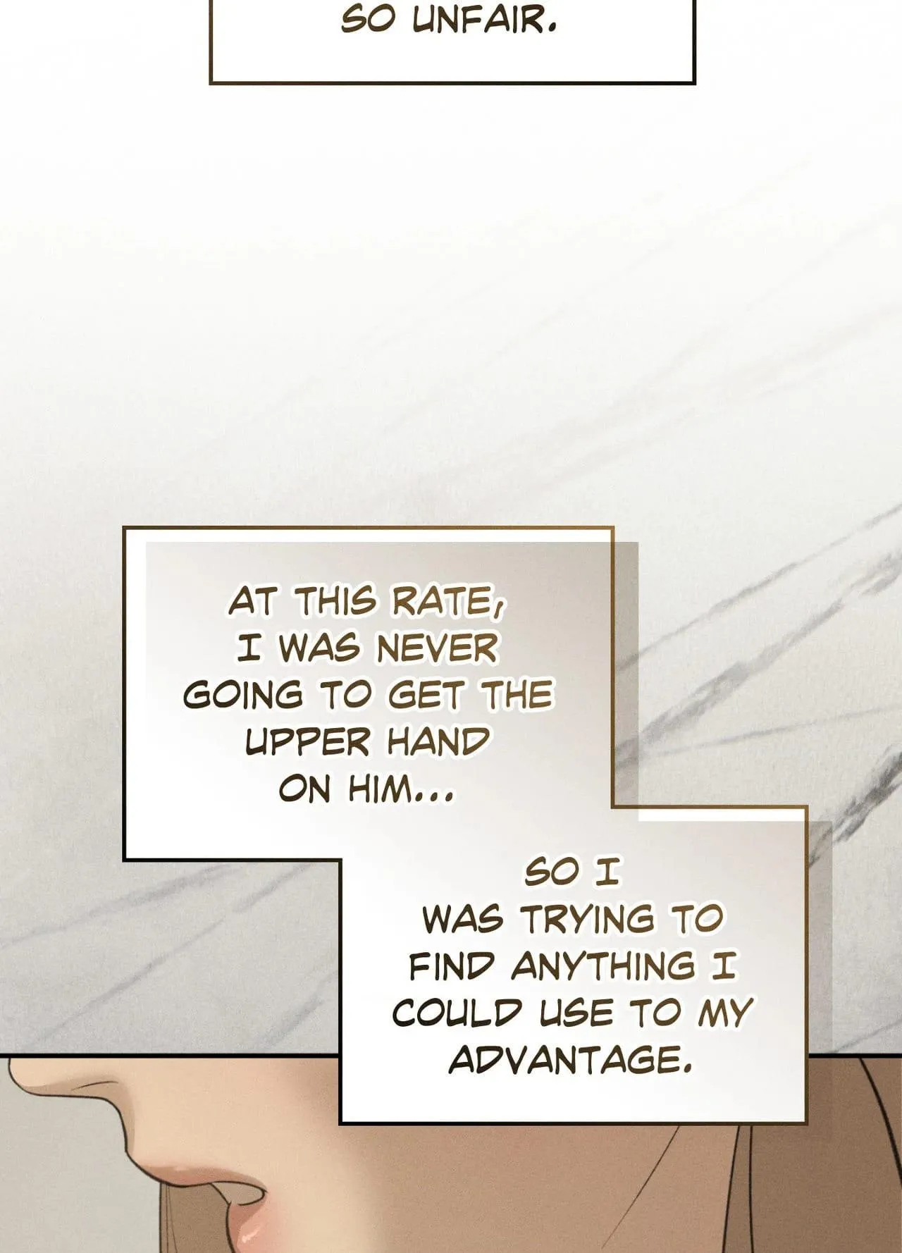 Love Junkie chapter 48 page 52