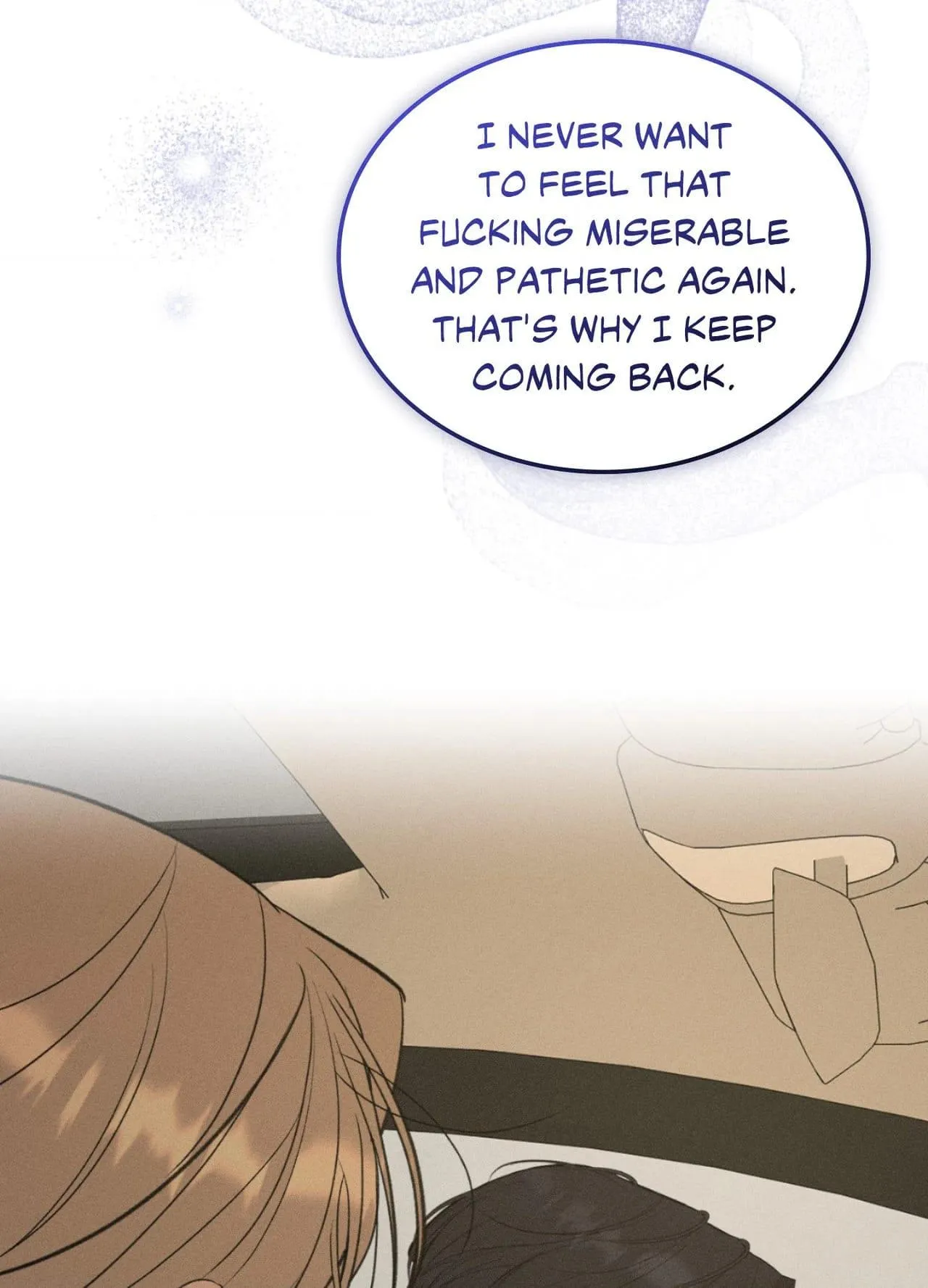 Love Junkie chapter 48 page 65