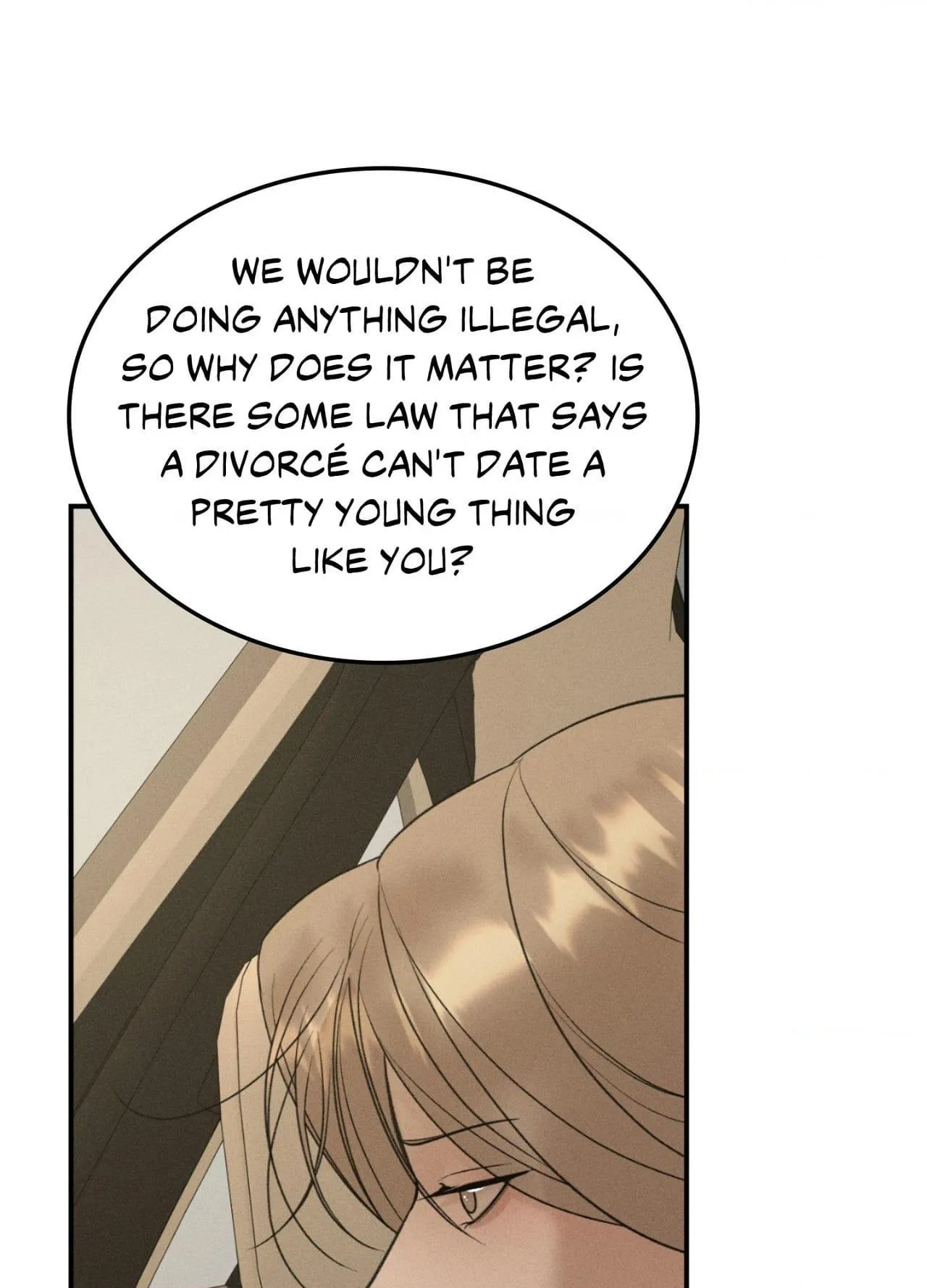 Love Junkie chapter 48 page 61