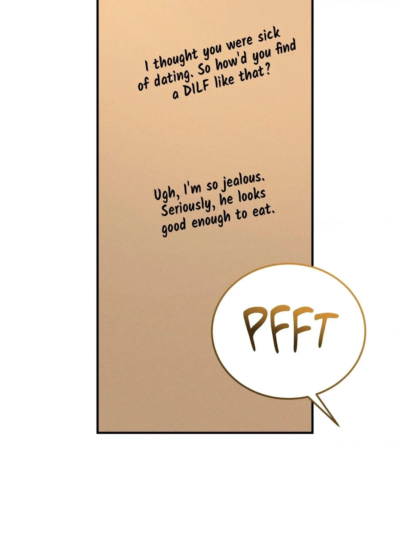 Love Junkie chapter 48 page 19