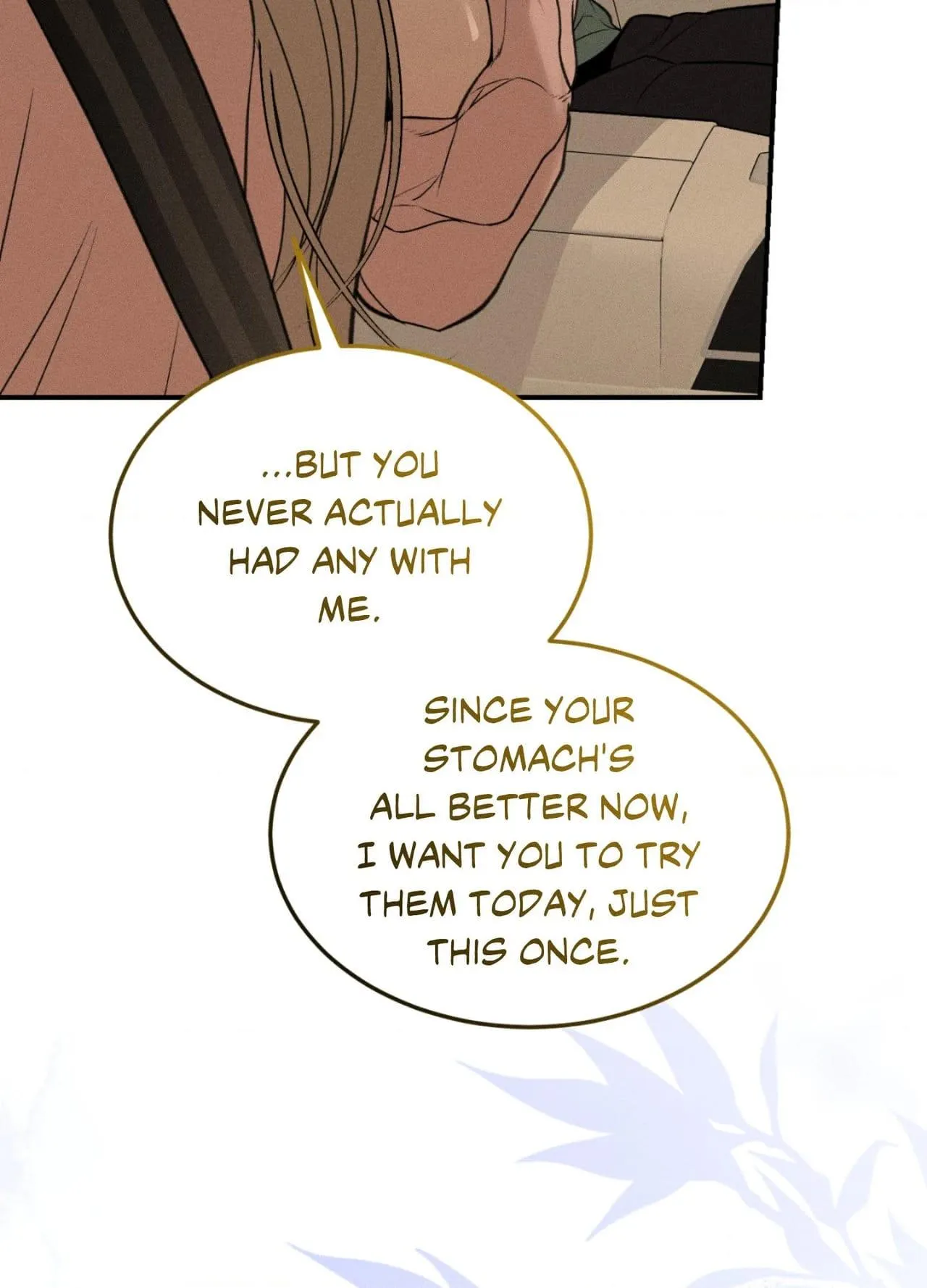 Love Junkie chapter 48 page 109