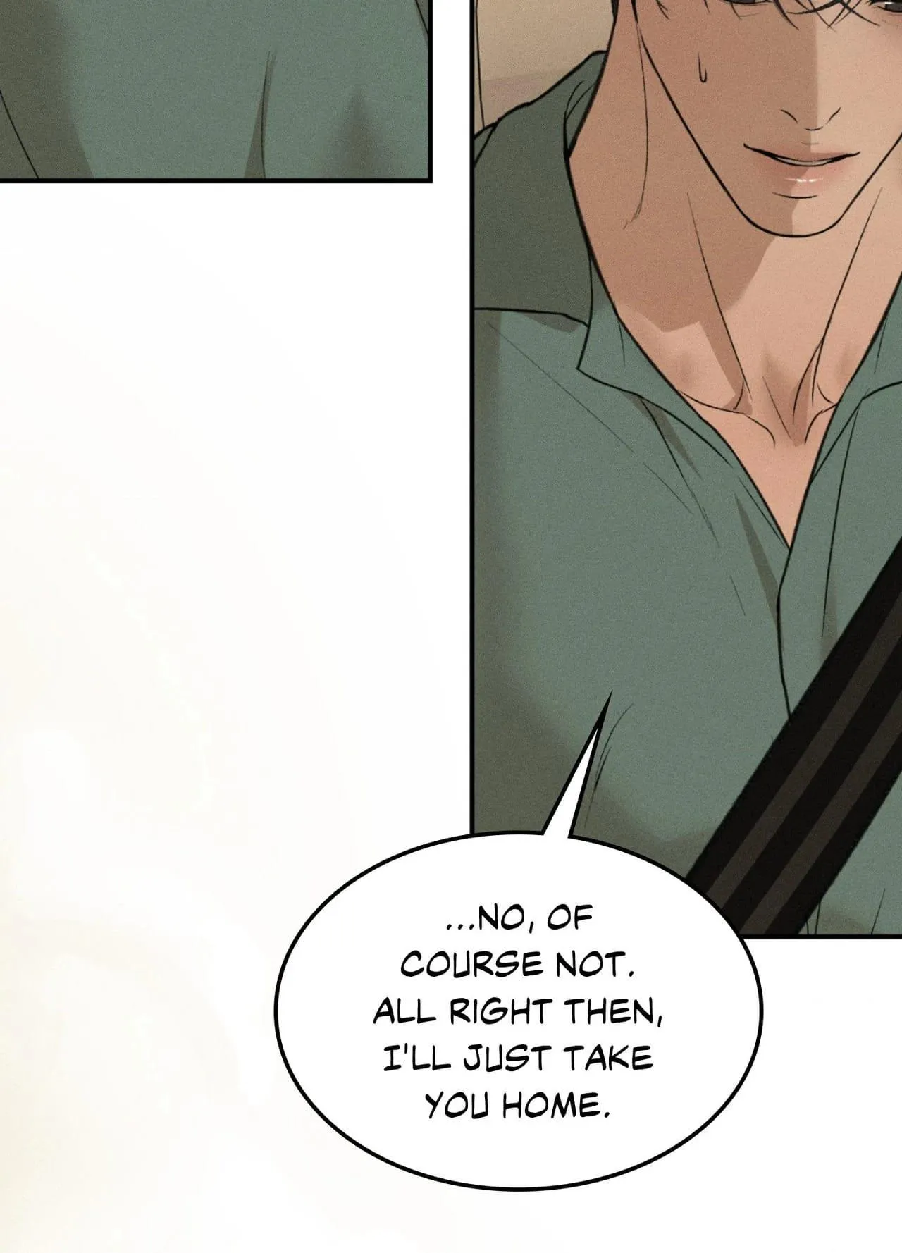 Love Junkie chapter 48 page 44