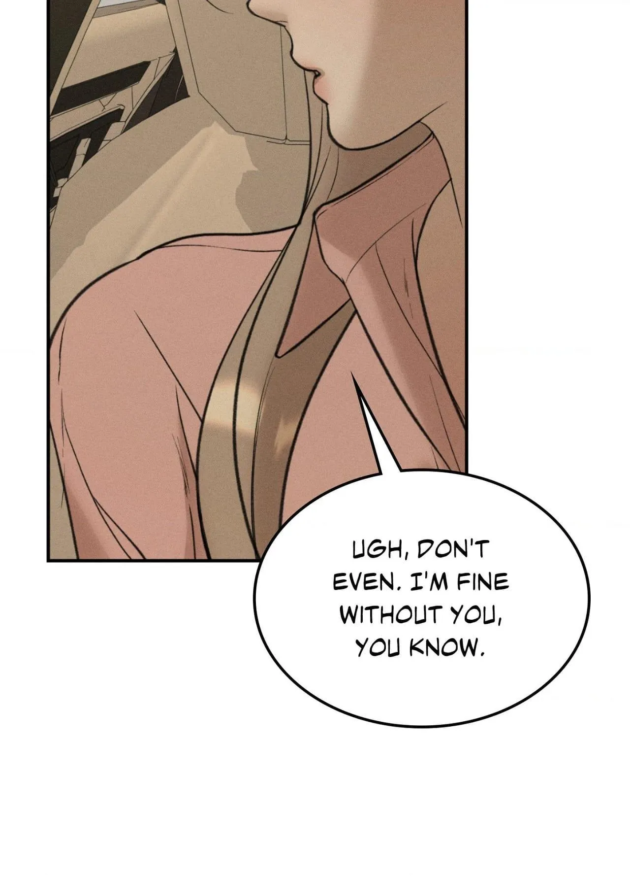 Love Junkie chapter 48 page 62