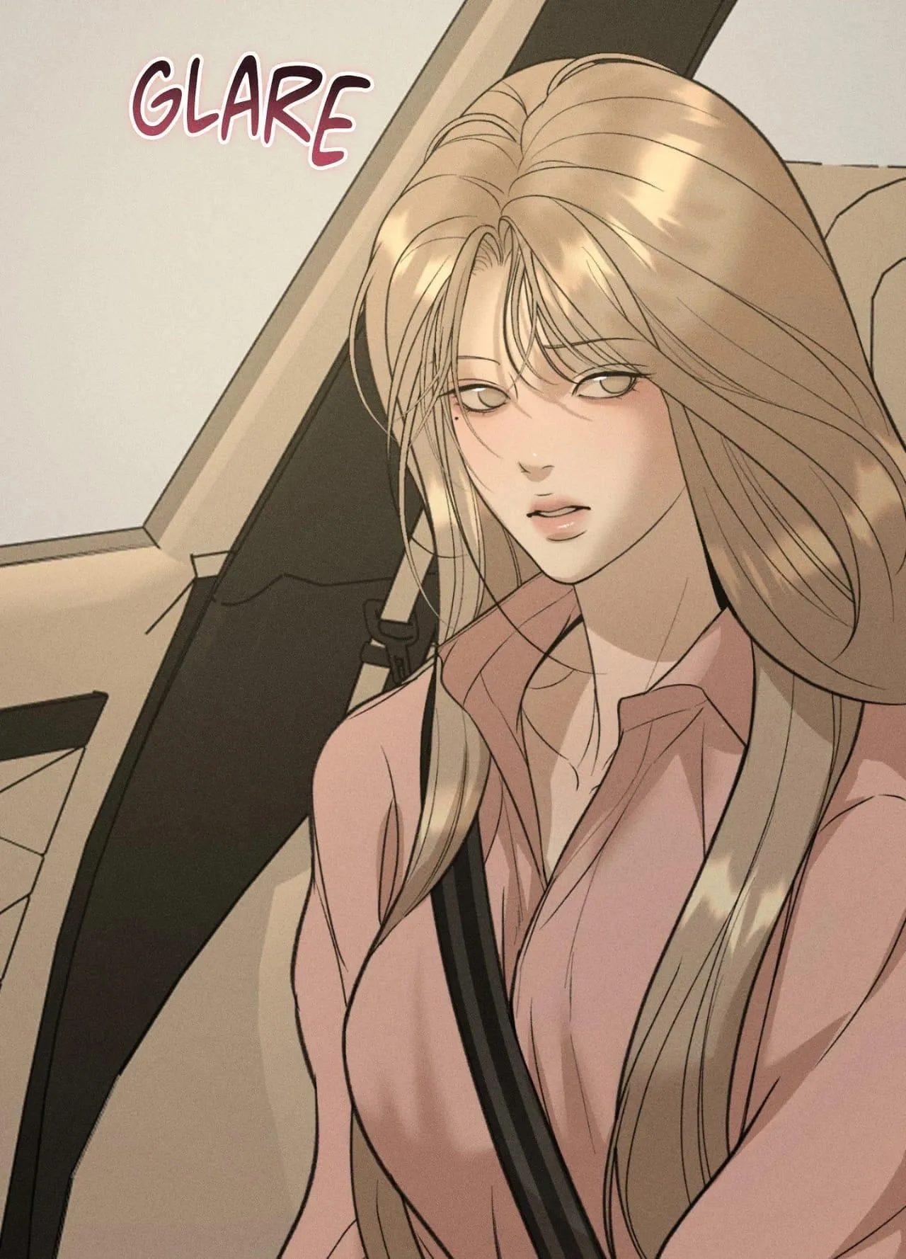 Love Junkie chapter 48 page 41
