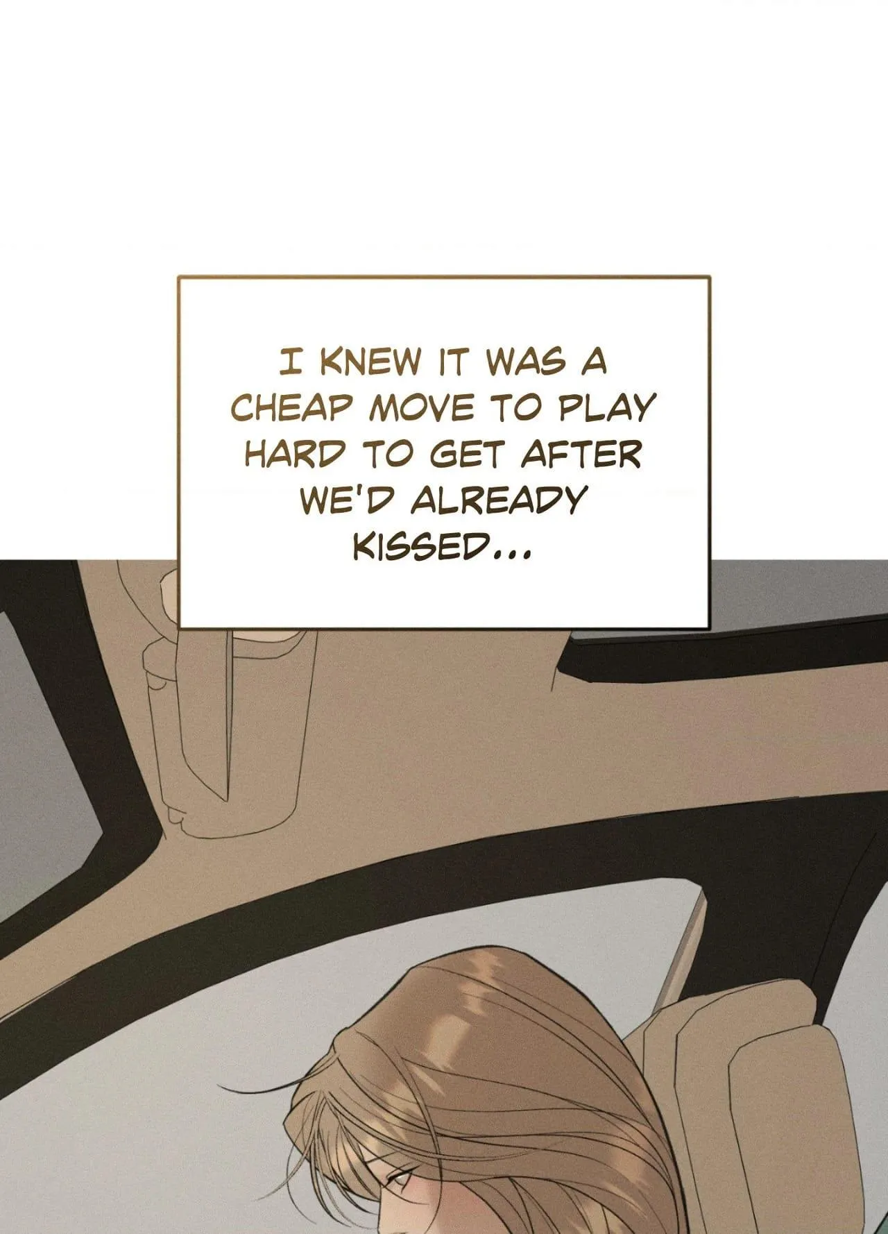 Love Junkie chapter 48 page 50