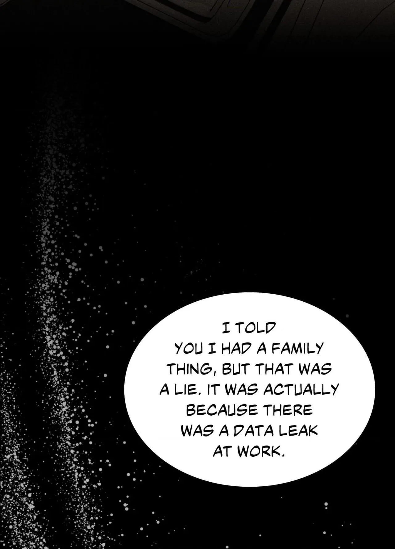 Love Junkie chapter 48 page 76