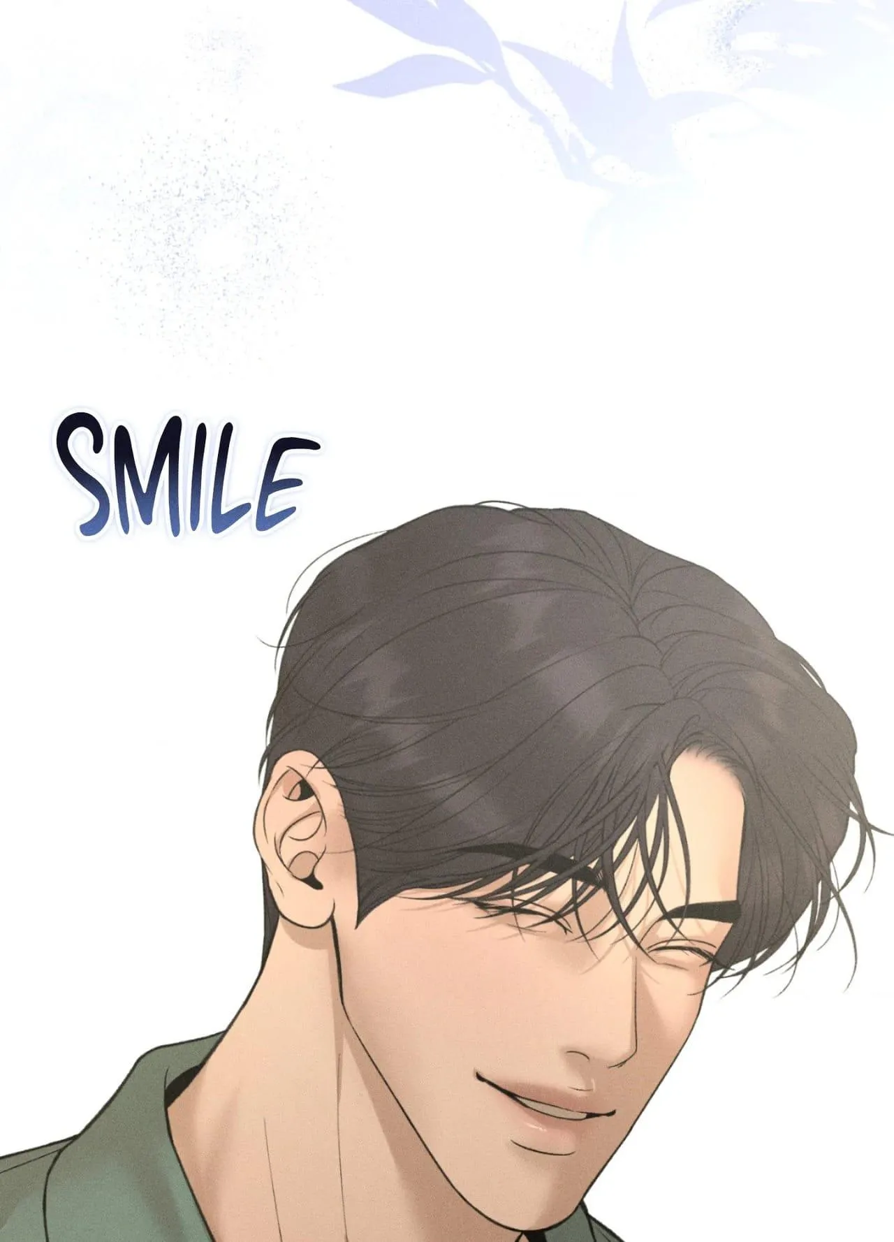Love Junkie chapter 48 page 110