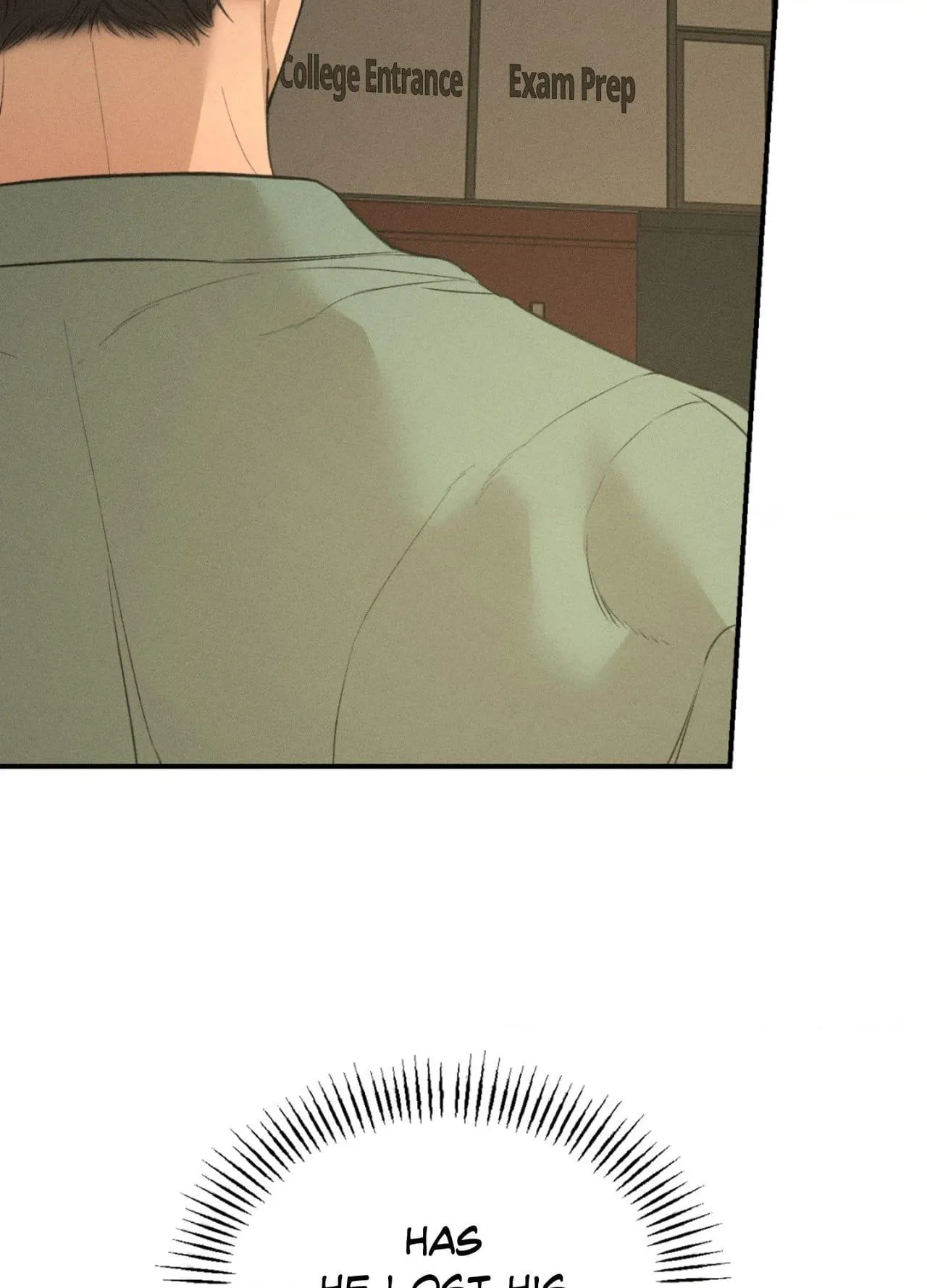 Love Junkie chapter 48 page 14