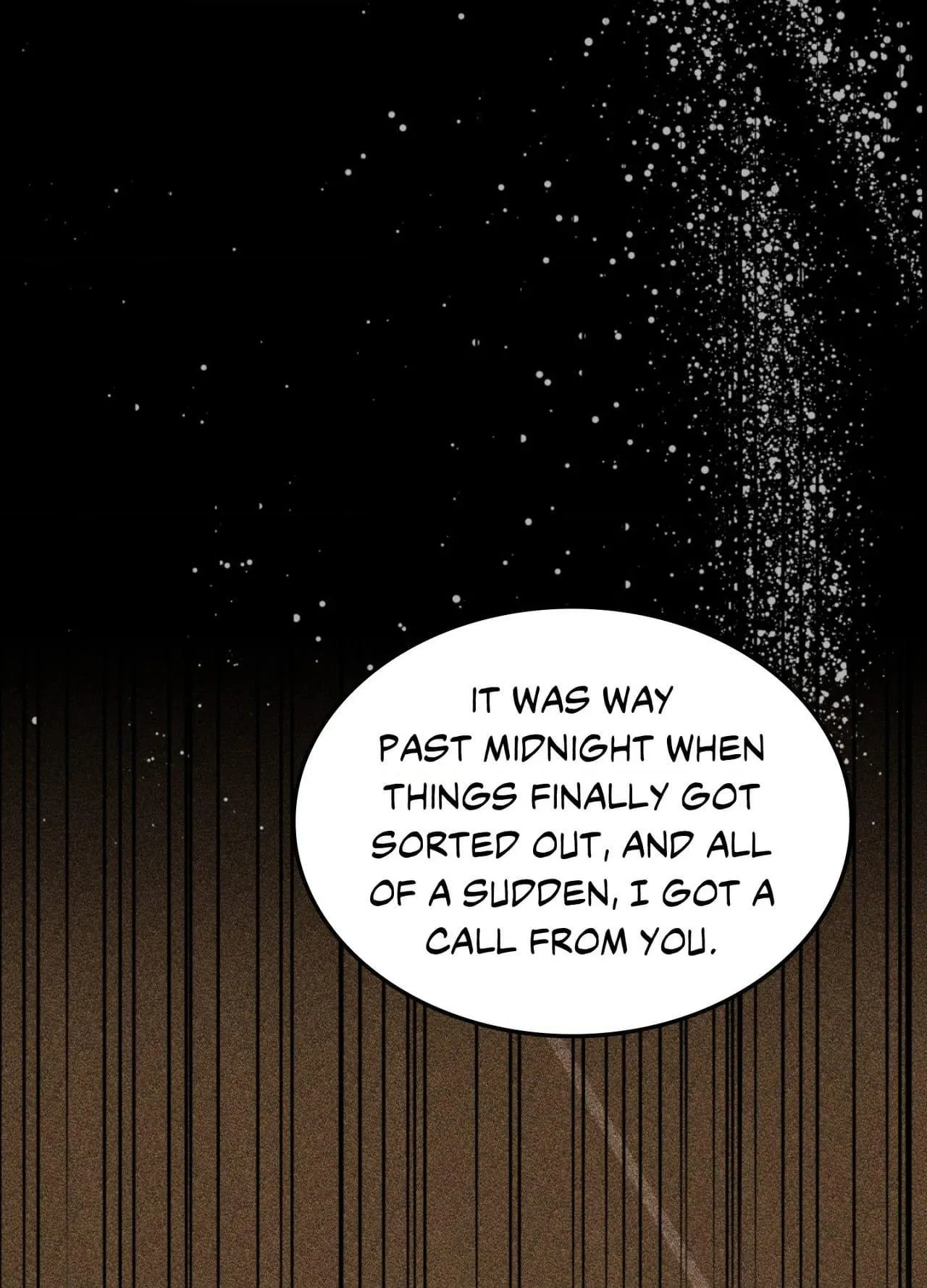 Love Junkie chapter 48 page 78