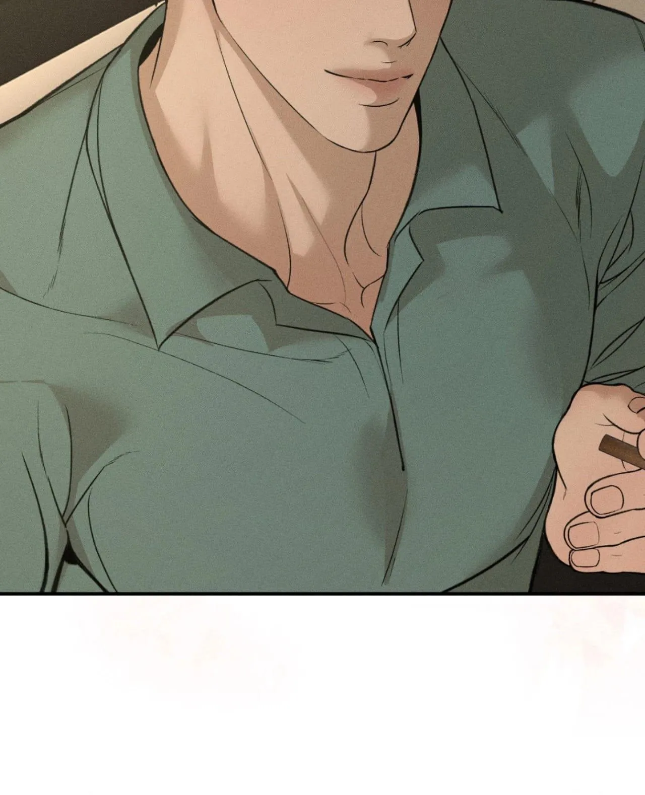 Love Junkie chapter 48 page 12