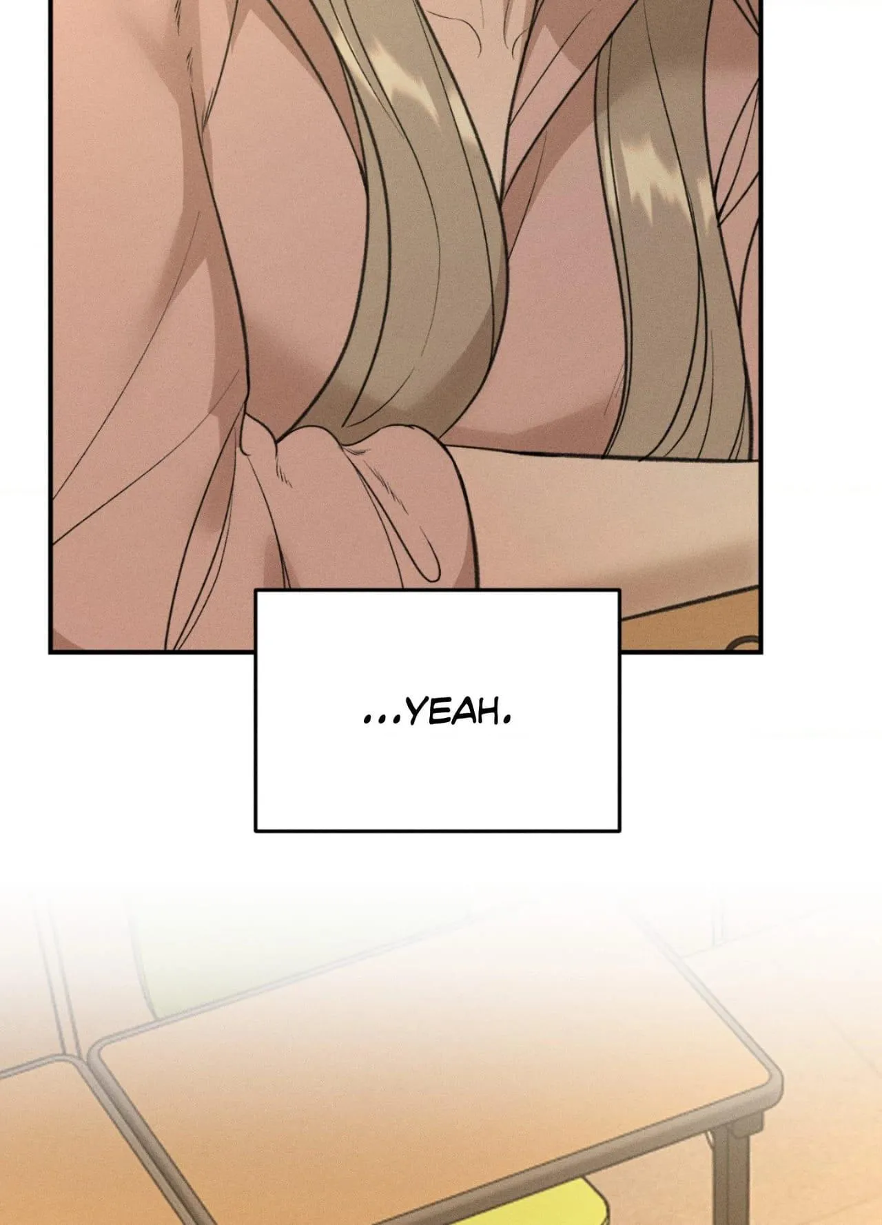 Love Junkie chapter 48 page 21