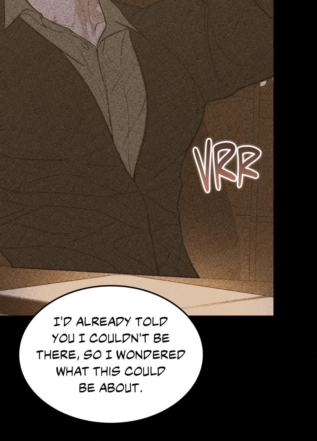 Love Junkie chapter 48 page 81
