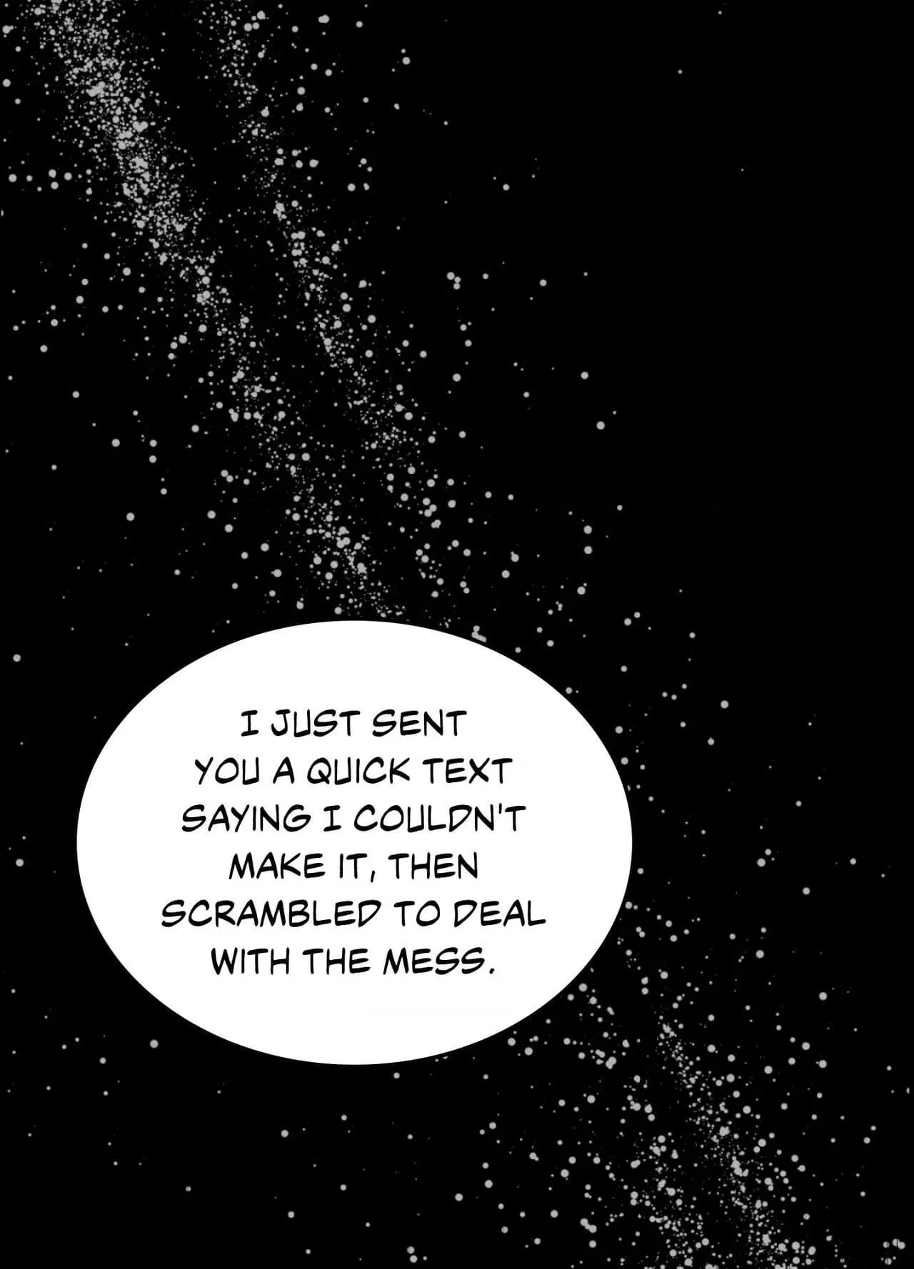 Love Junkie chapter 48 page 77