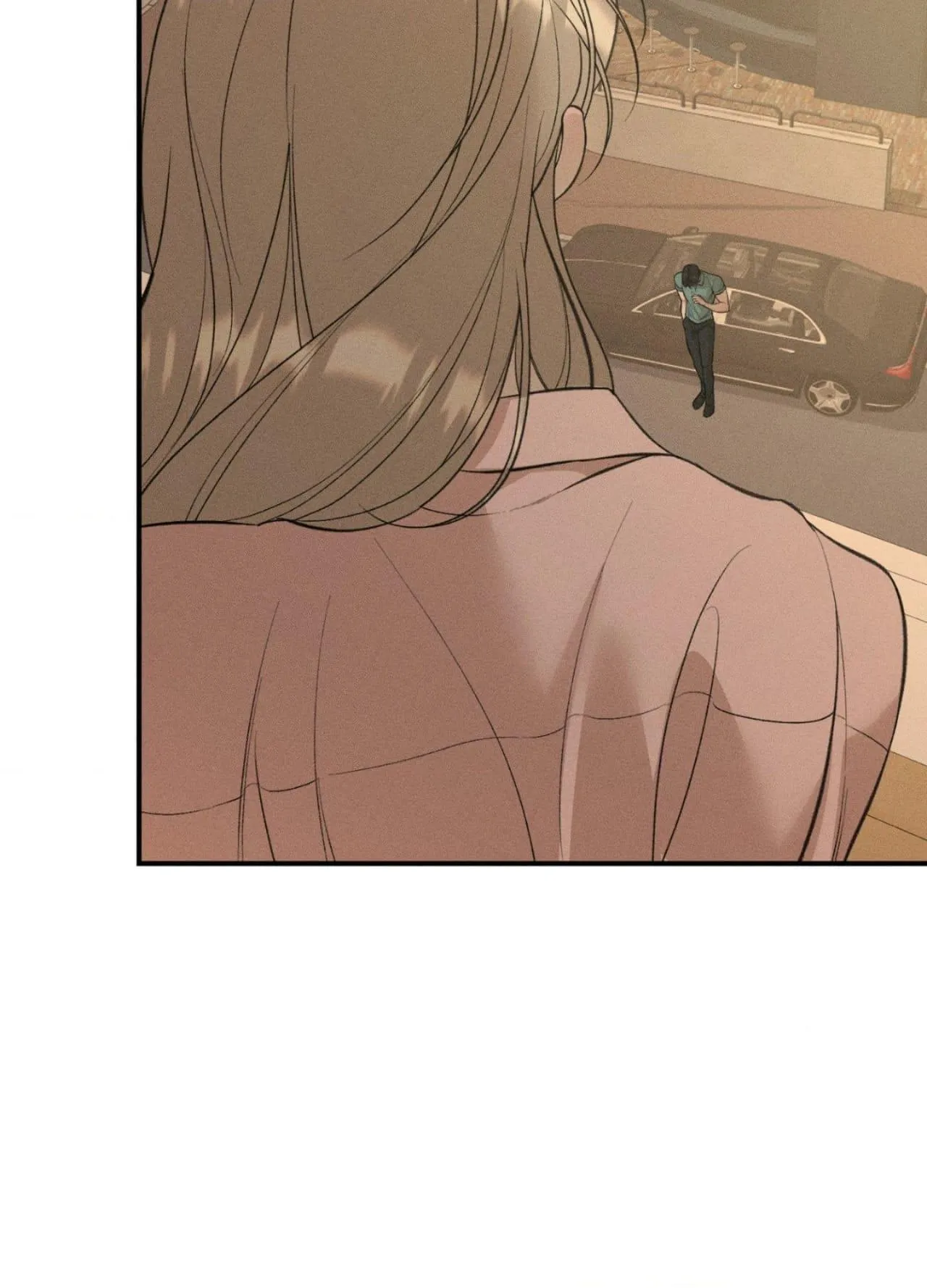 Love Junkie chapter 48 page 6