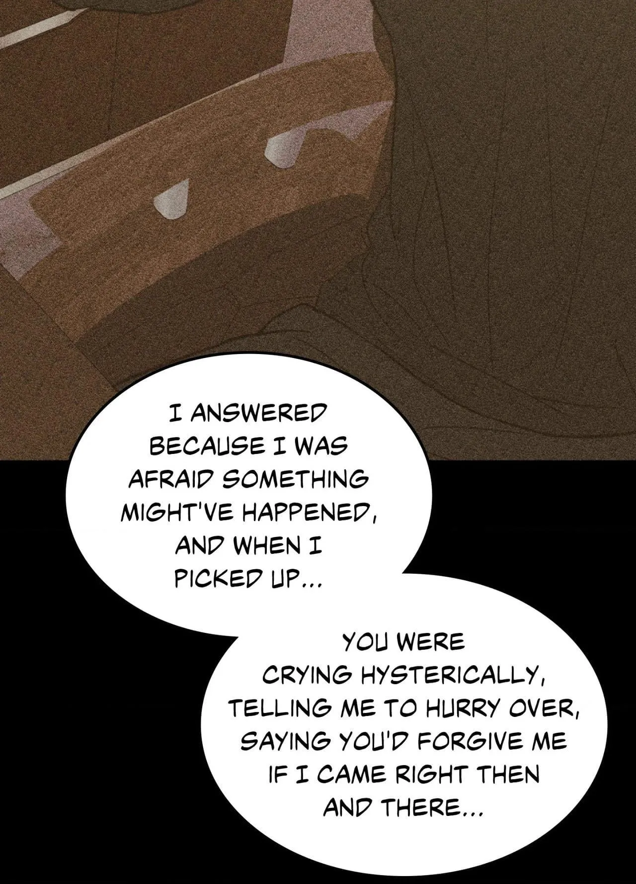 Love Junkie chapter 48 page 84