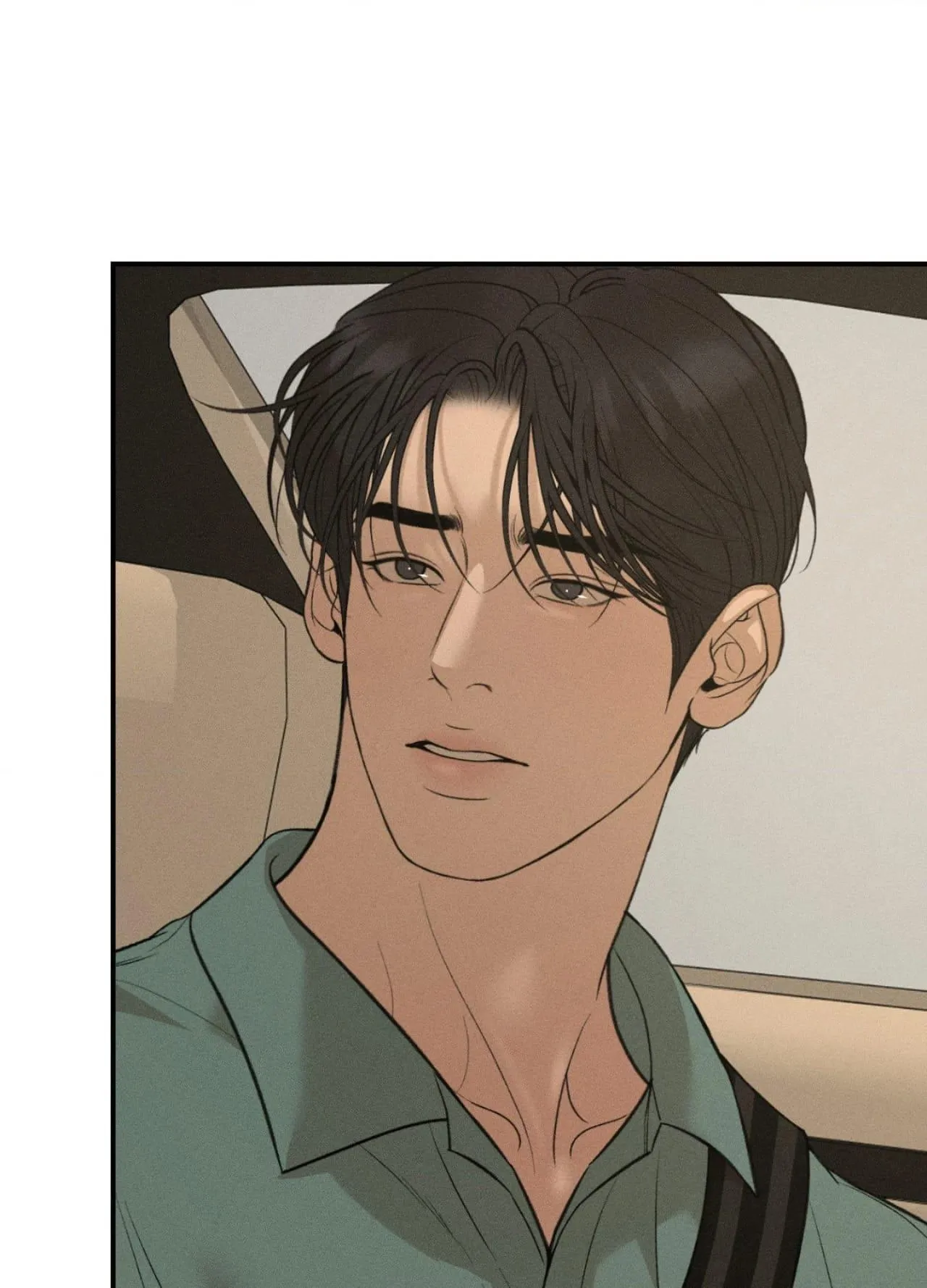 Love Junkie chapter 48 page 39