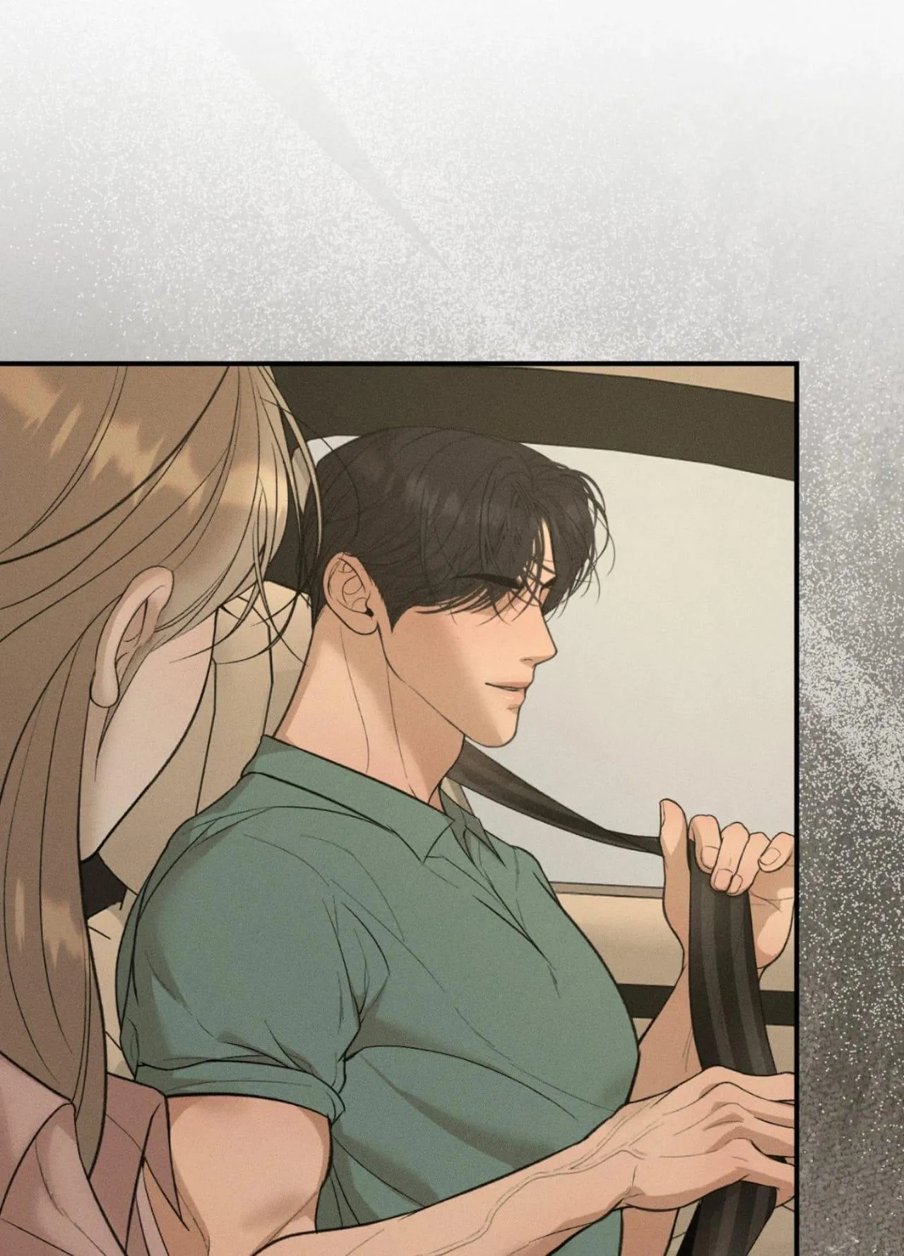 Love Junkie chapter 48 page 36
