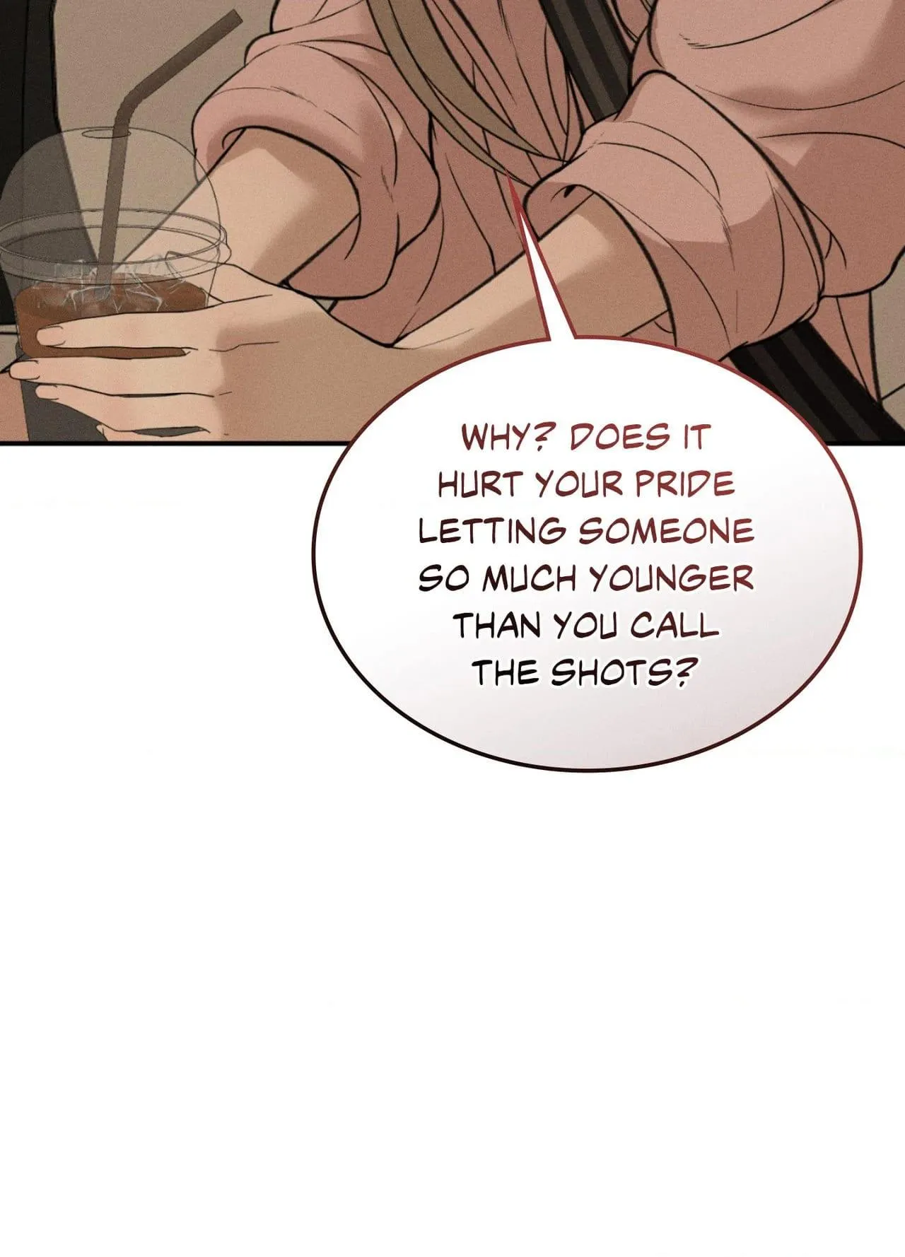 Love Junkie chapter 48 page 42