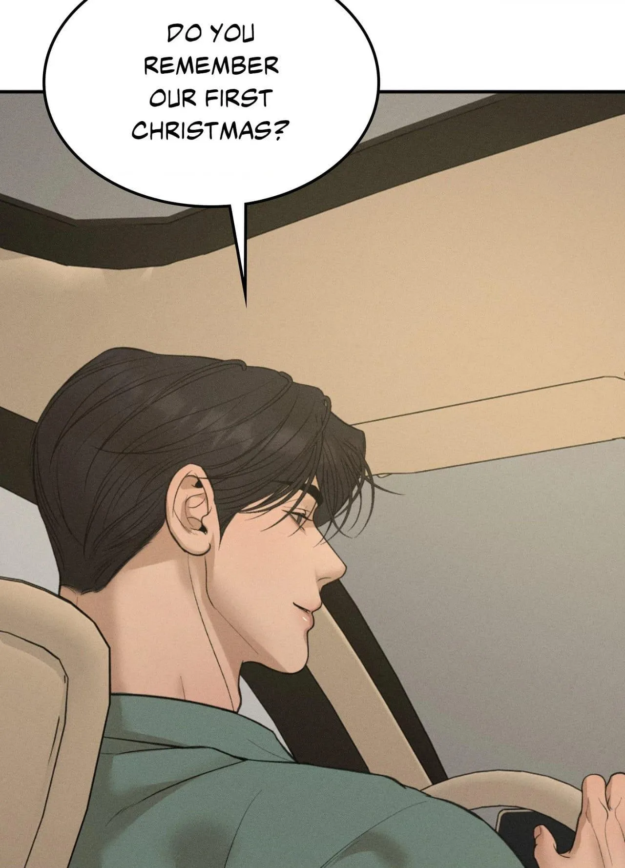 Love Junkie chapter 48 page 74