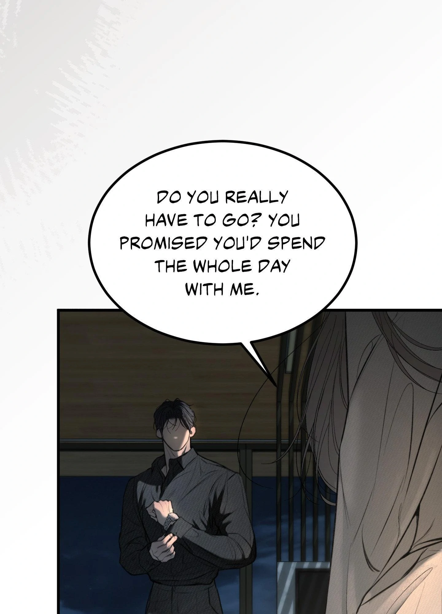 Love Junkie chapter 9 page 5