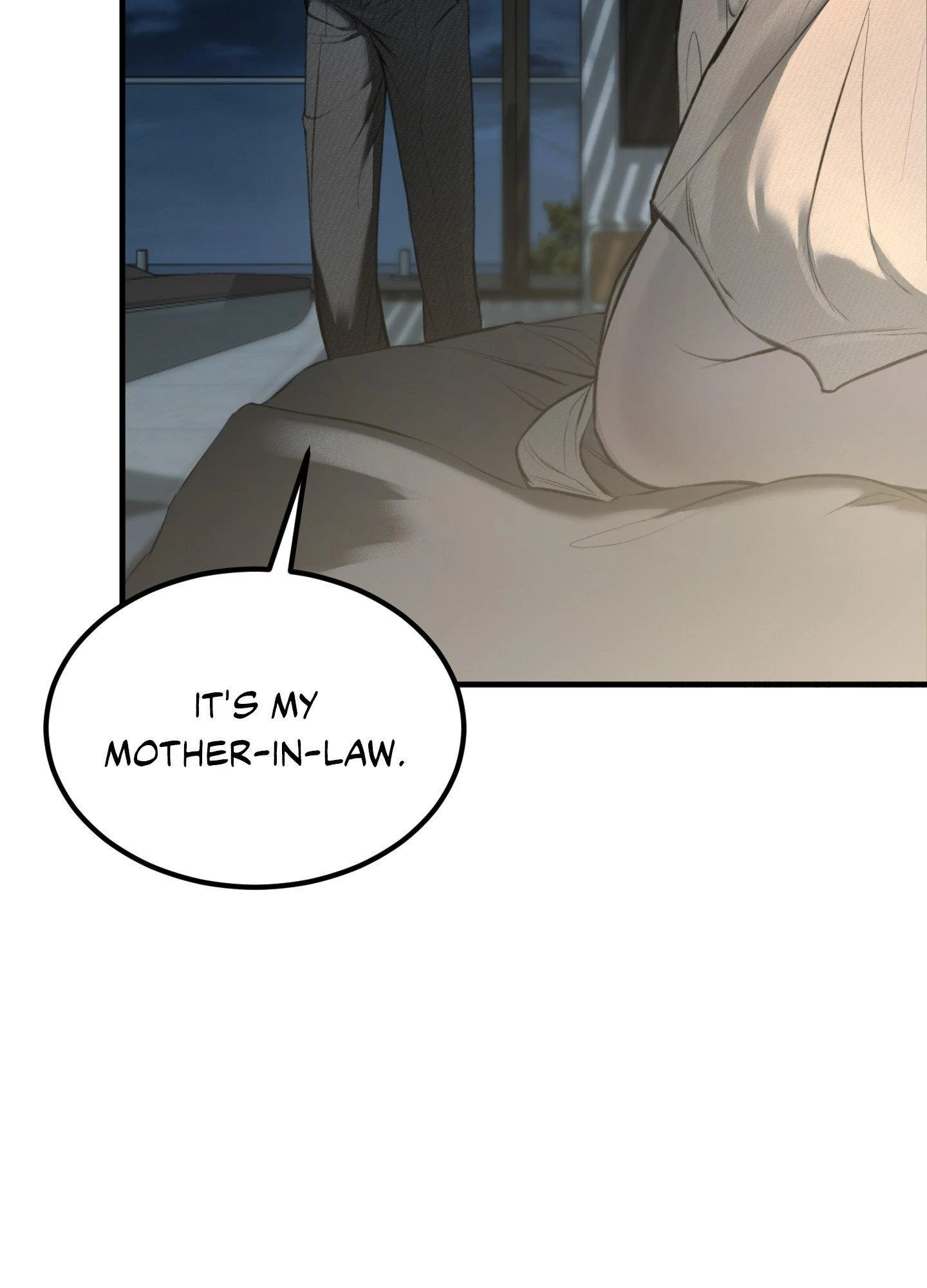 Love Junkie chapter 9 page 6