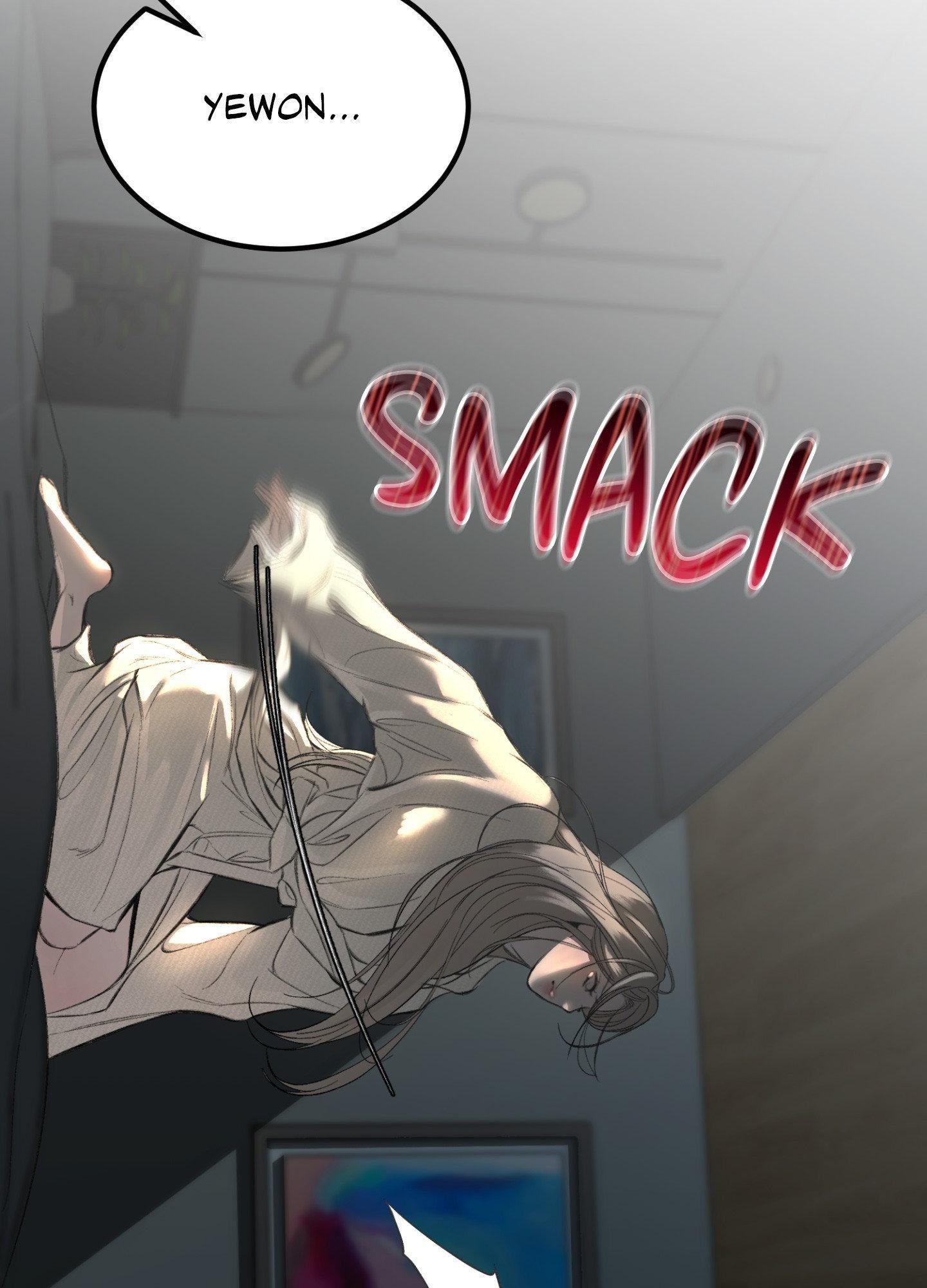 Love Junkie chapter 9 page 11